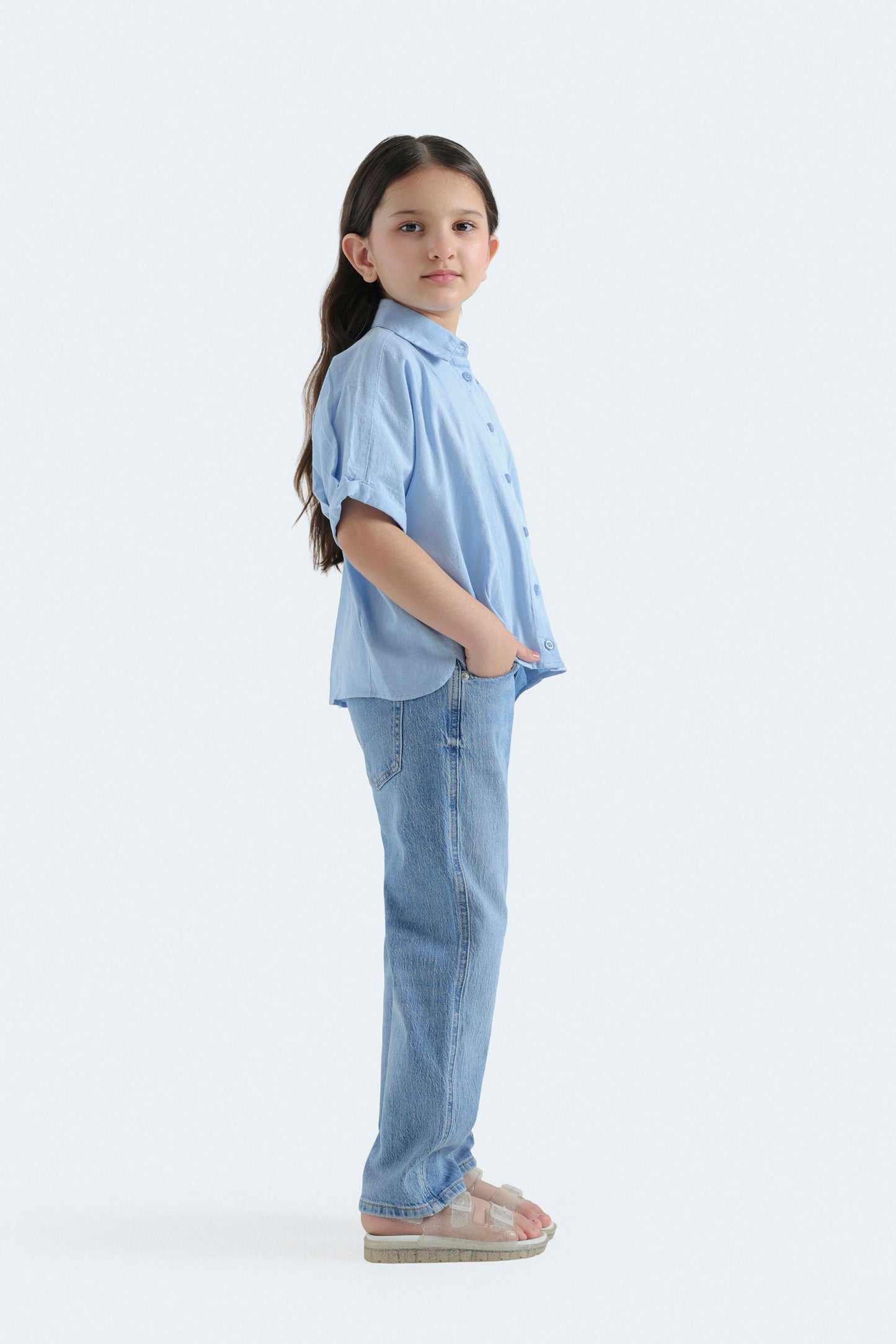 Baby Blue