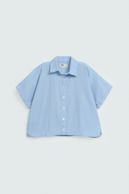Baby Blue