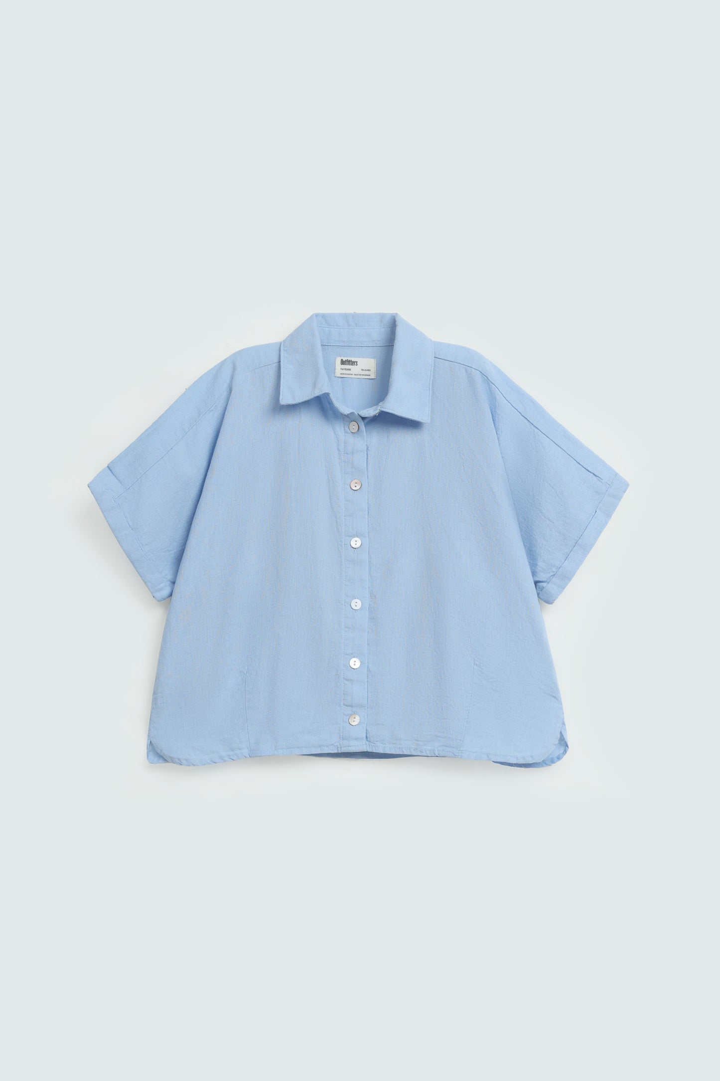 Baby Blue