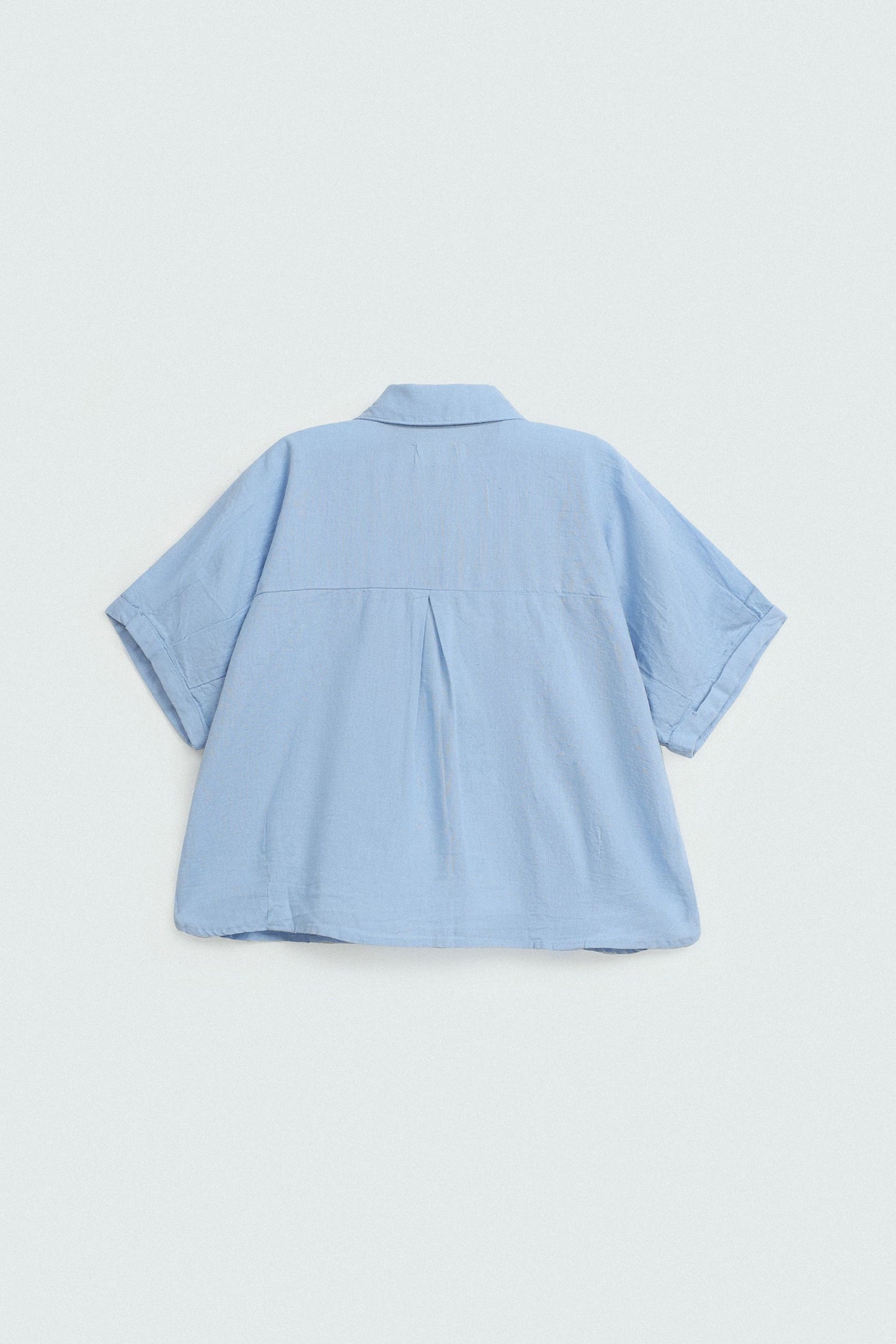 Baby Blue