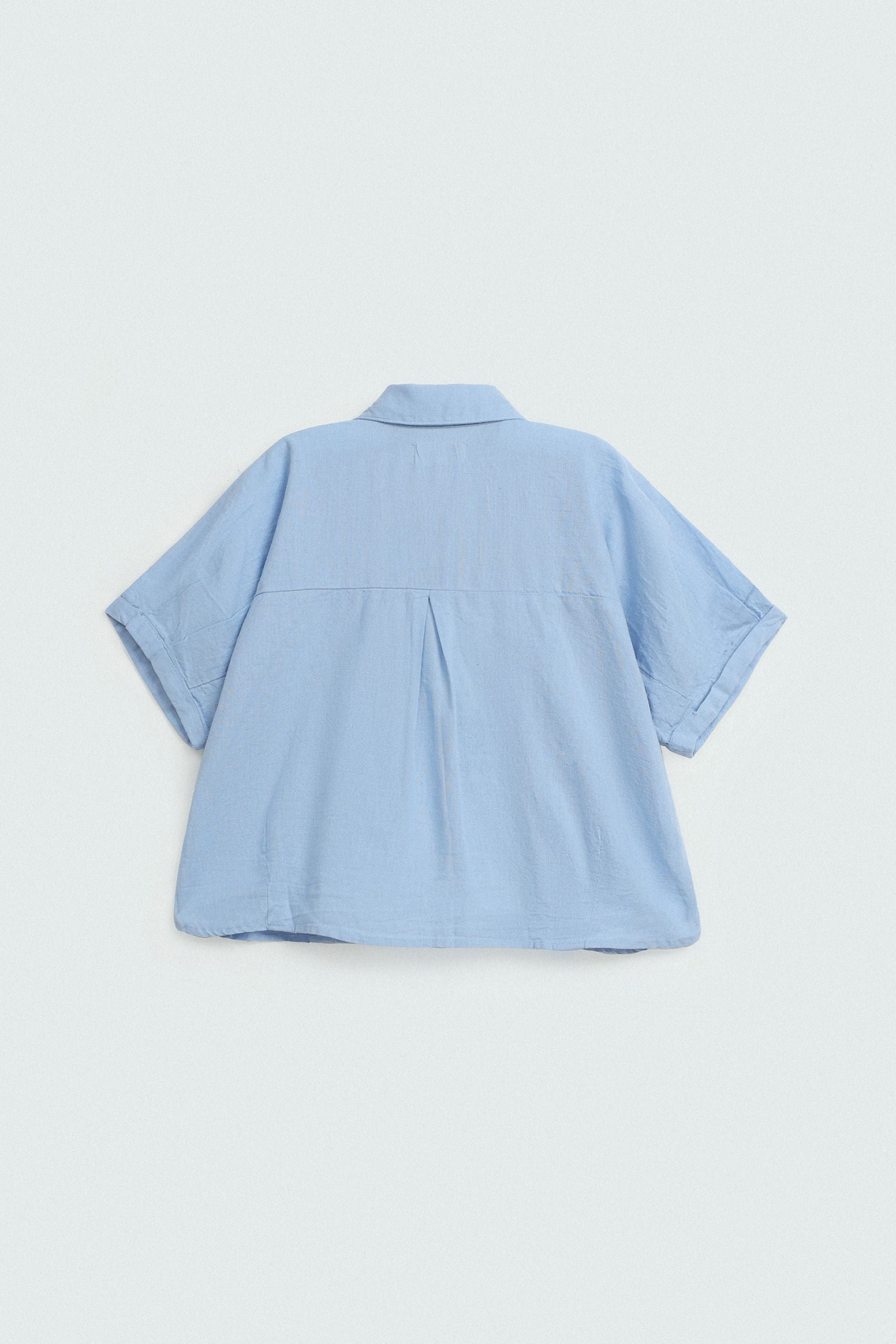 Baby Blue