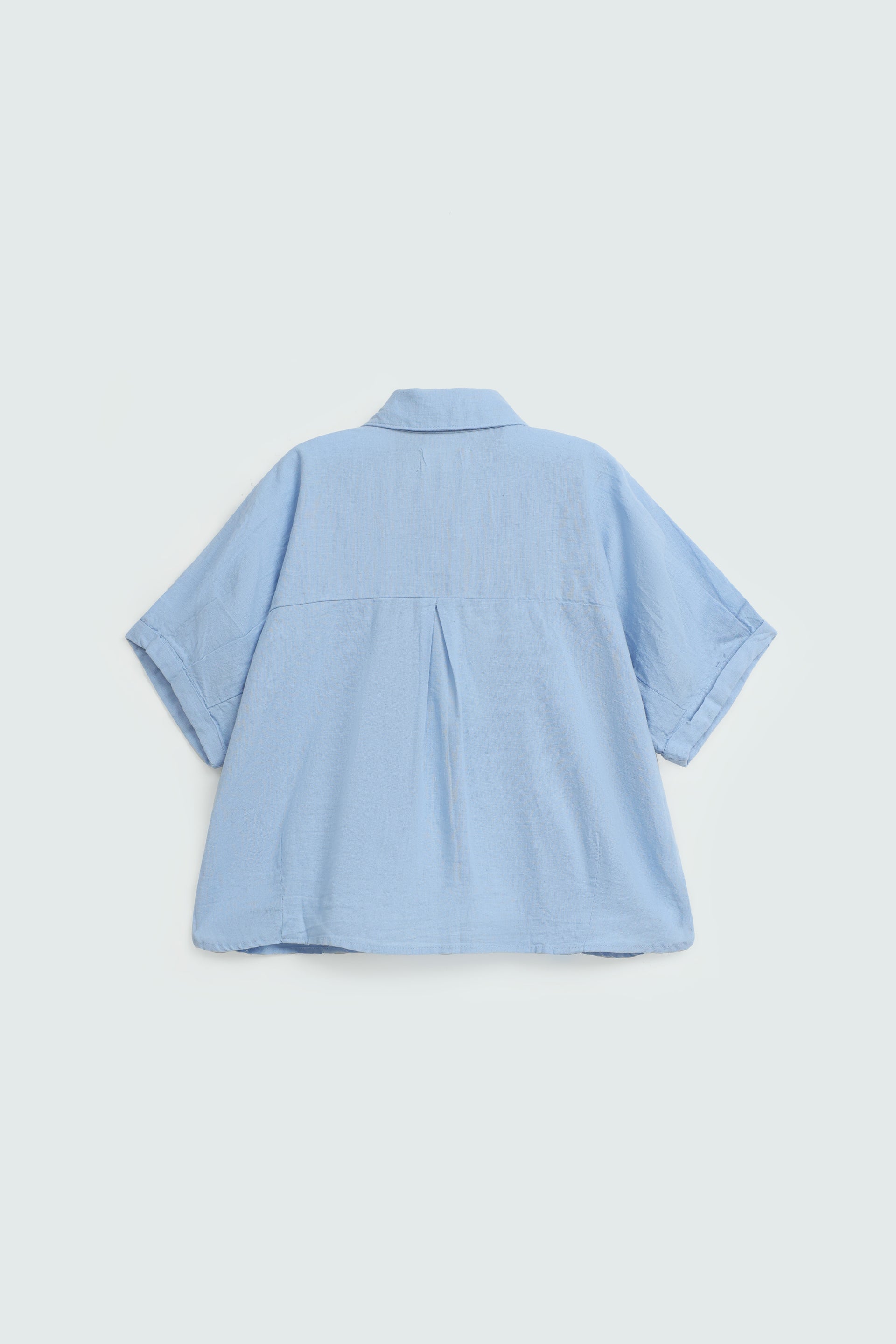 Baby Blue