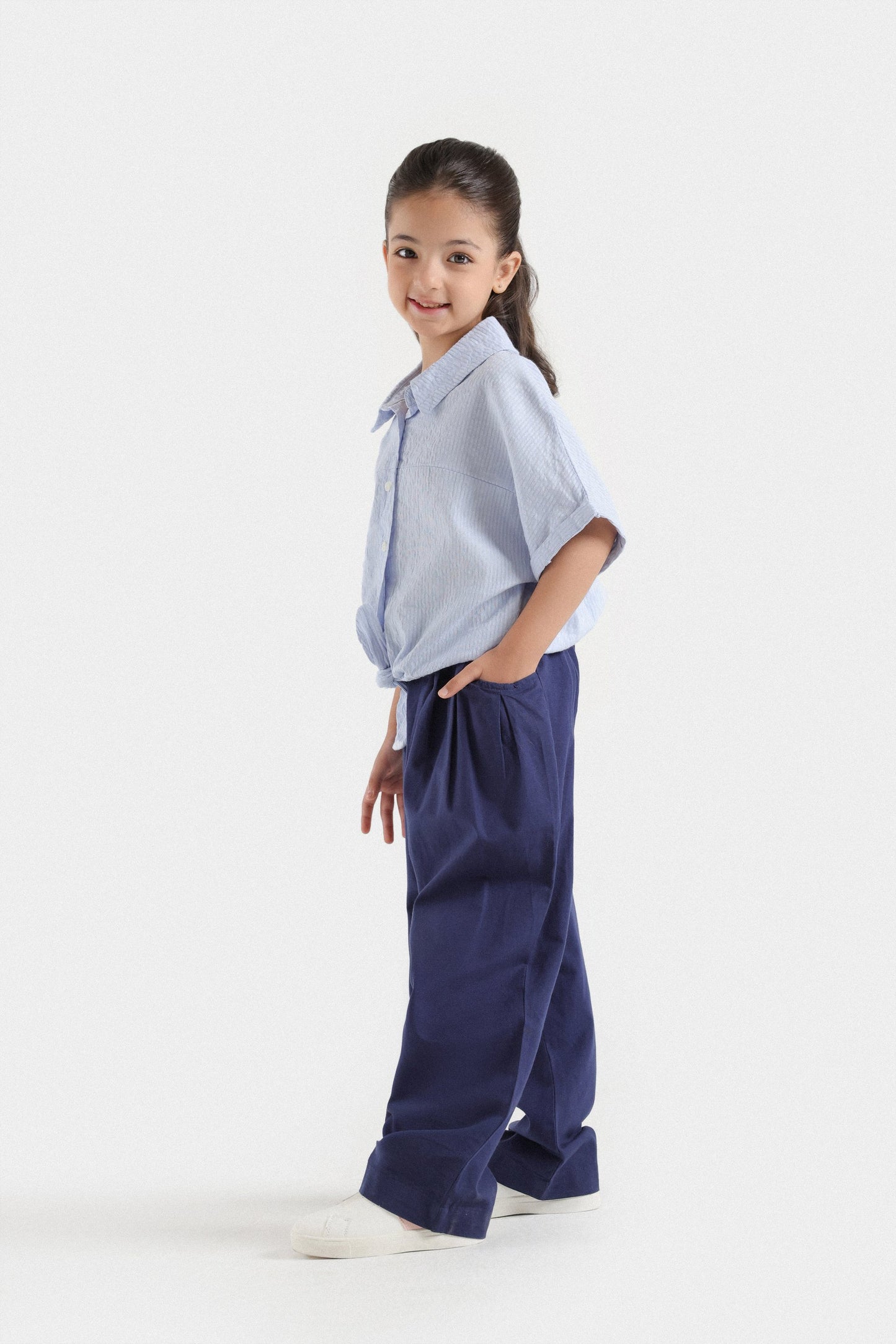 Navy Blue