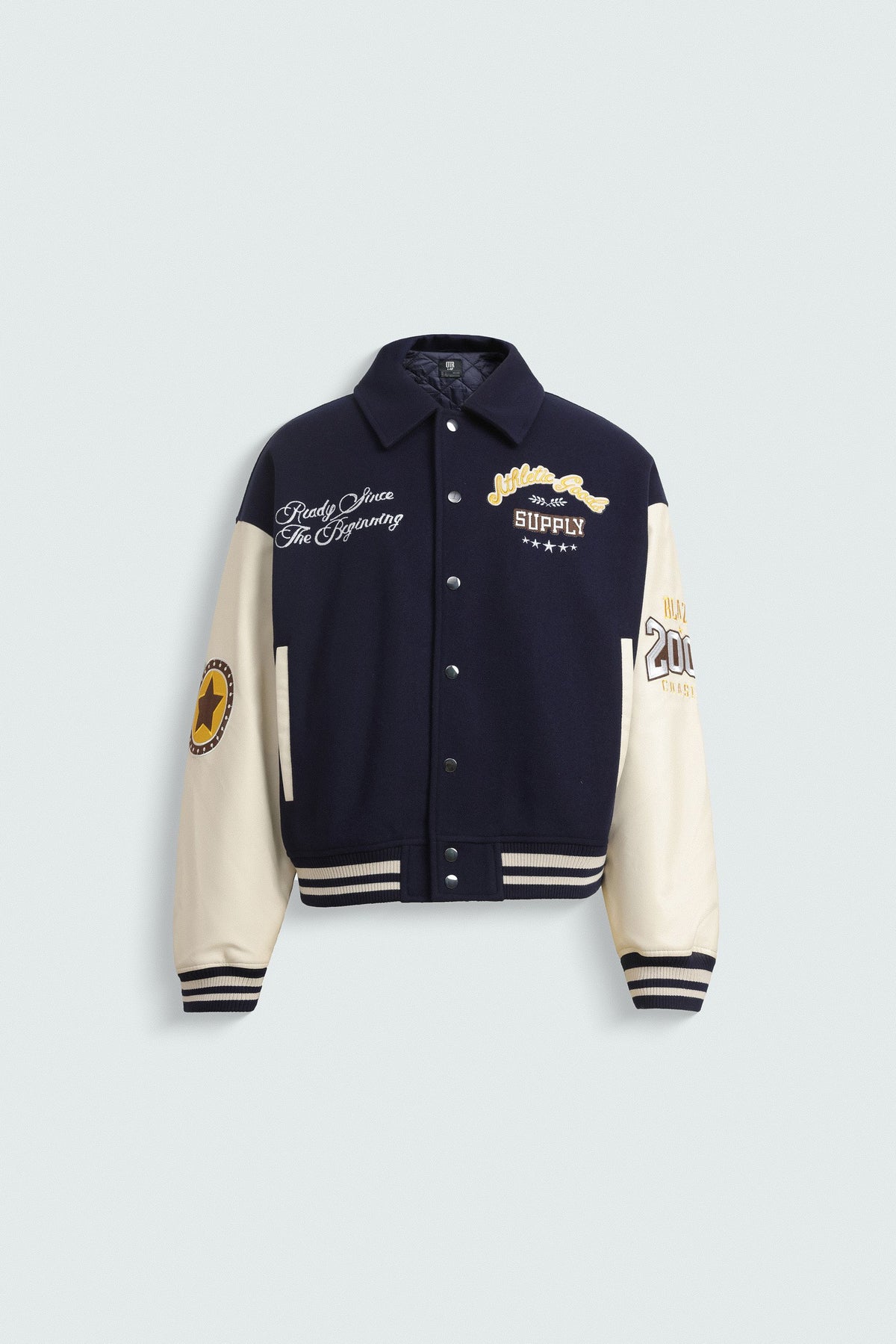 Navy Blue