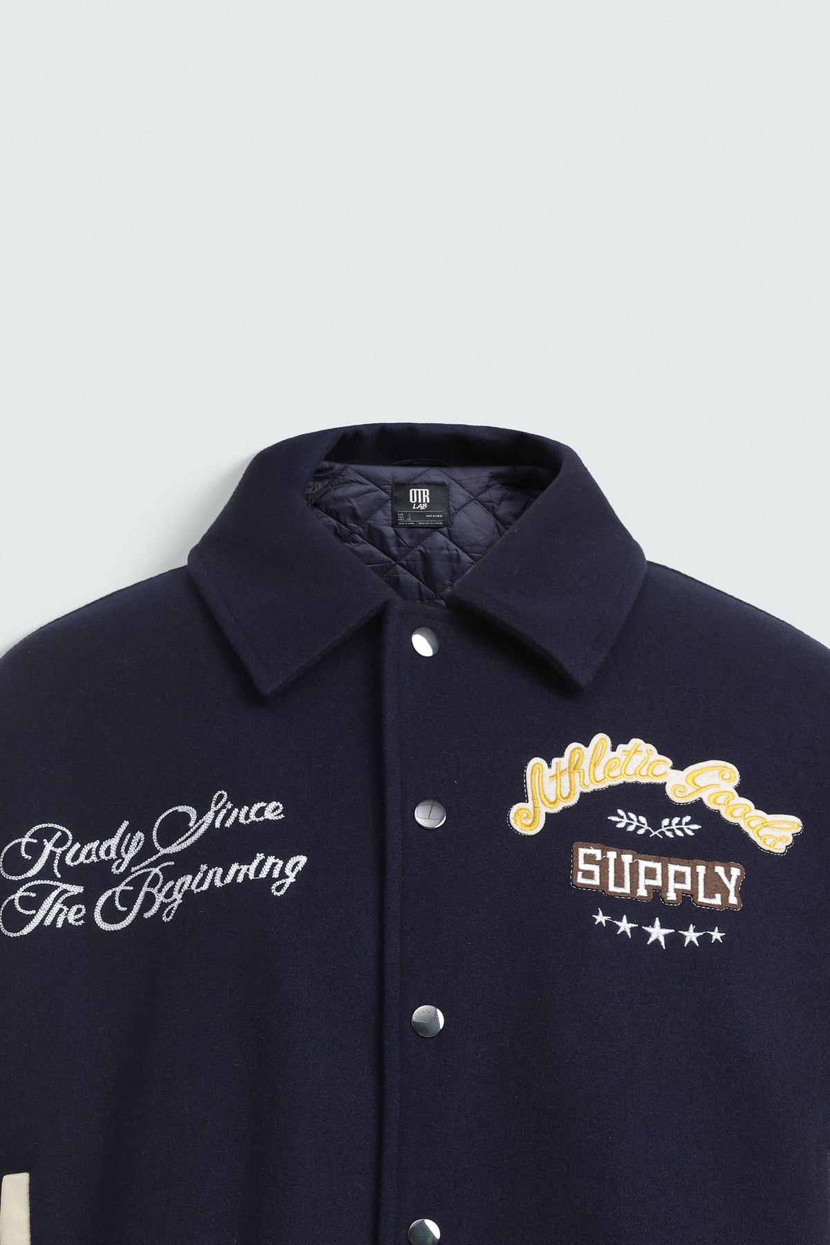 Navy Blue