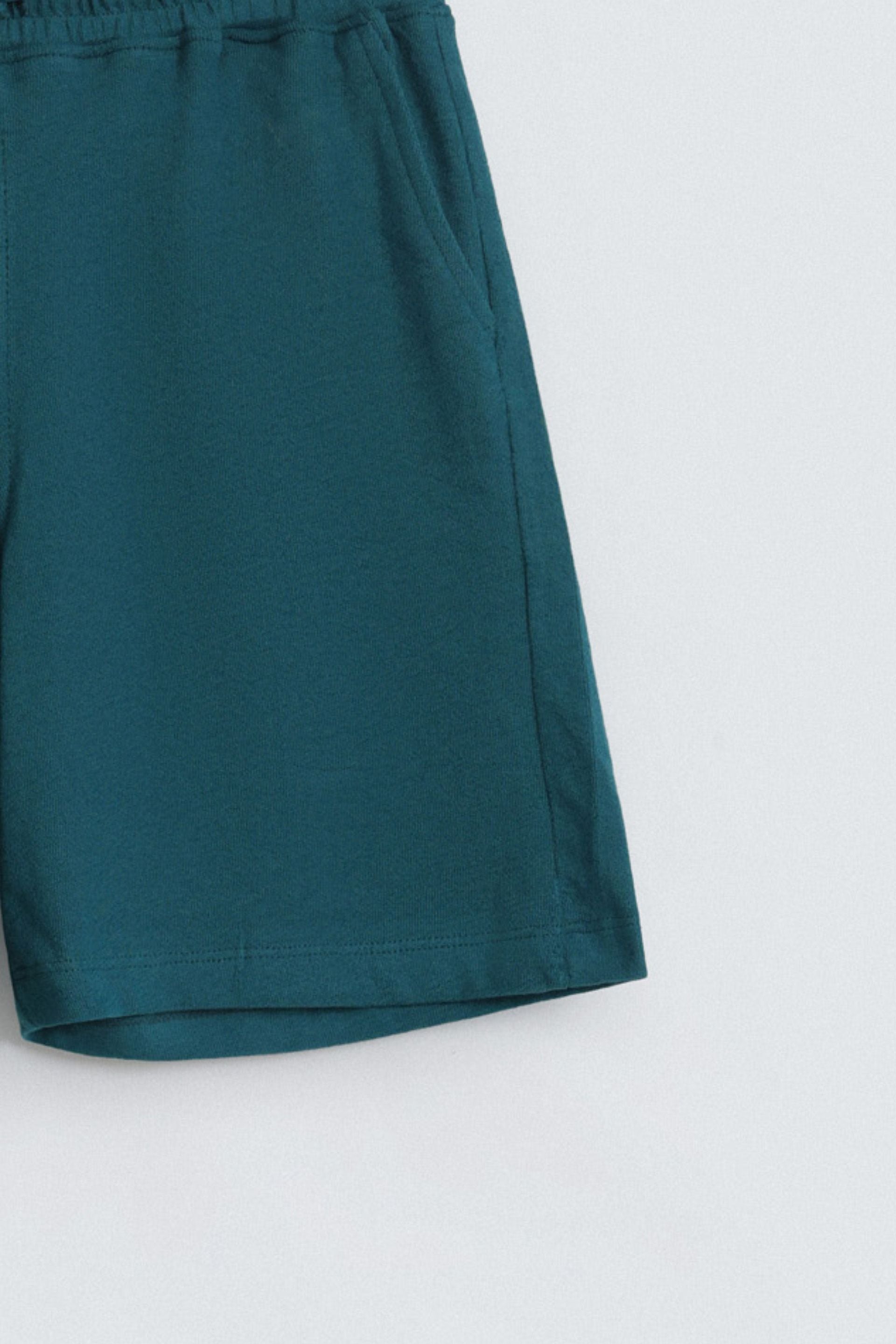 Blue Green