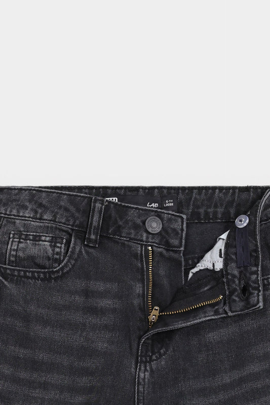 Jet Black
