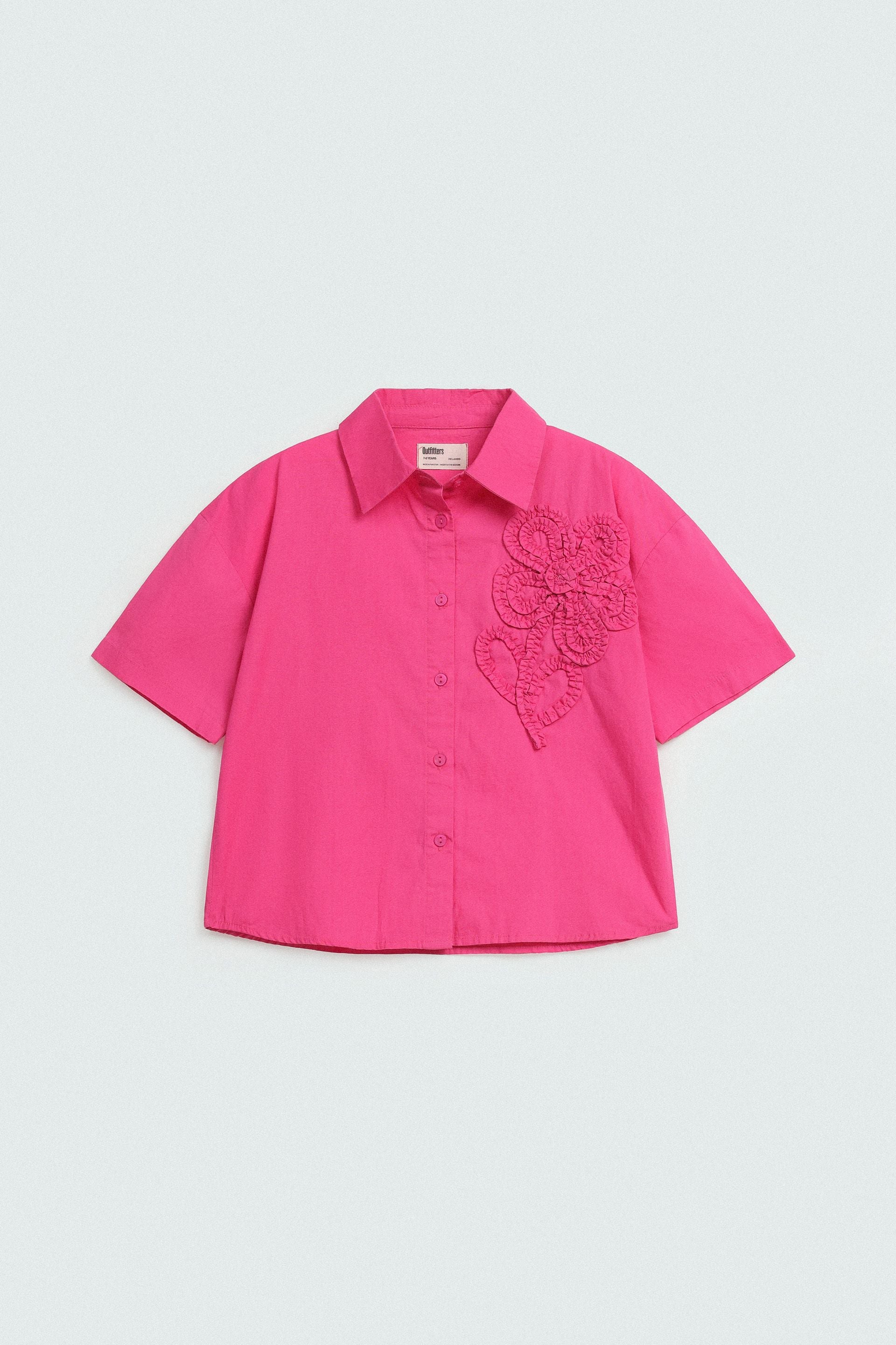 Pastel Pink