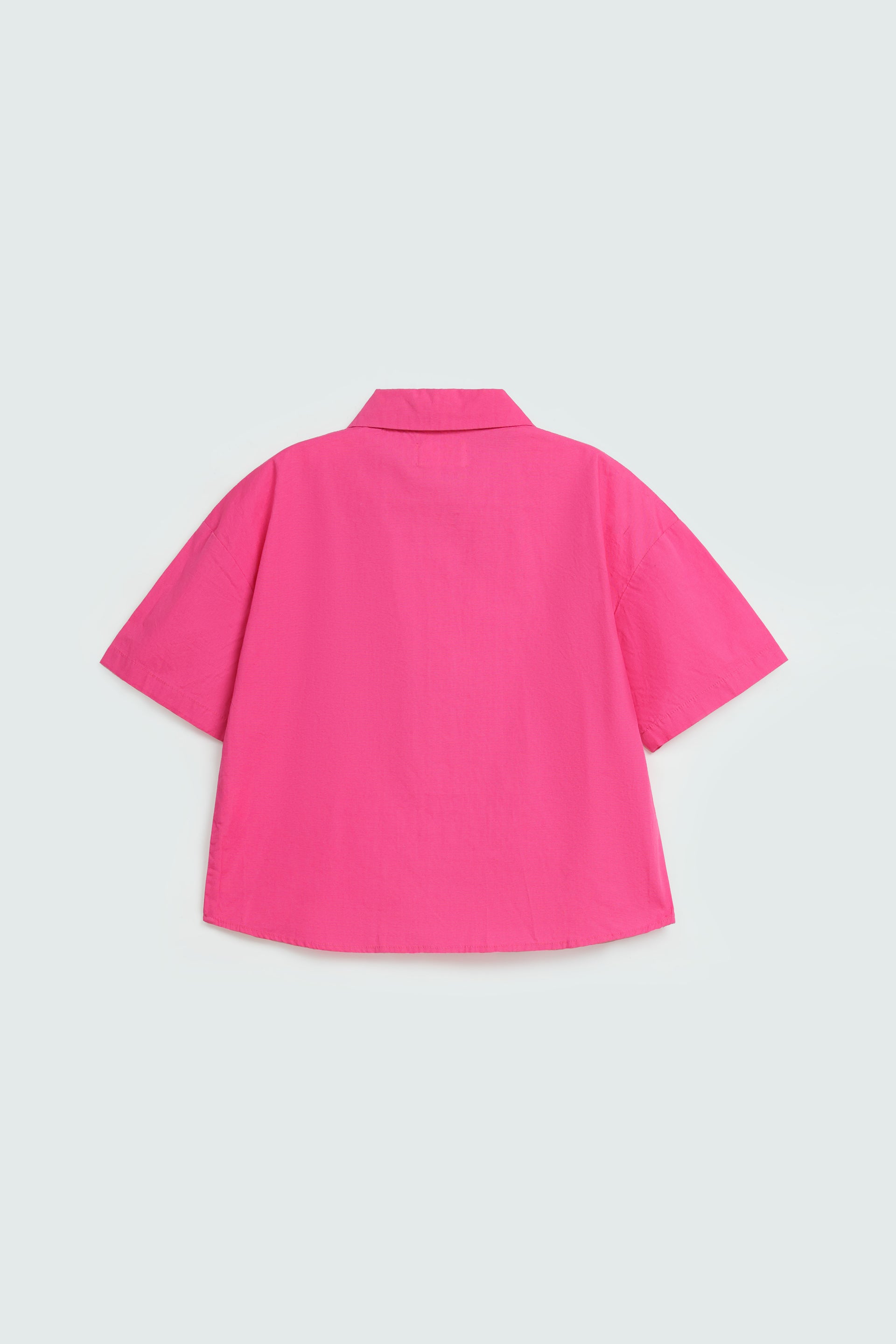 Pastel Pink