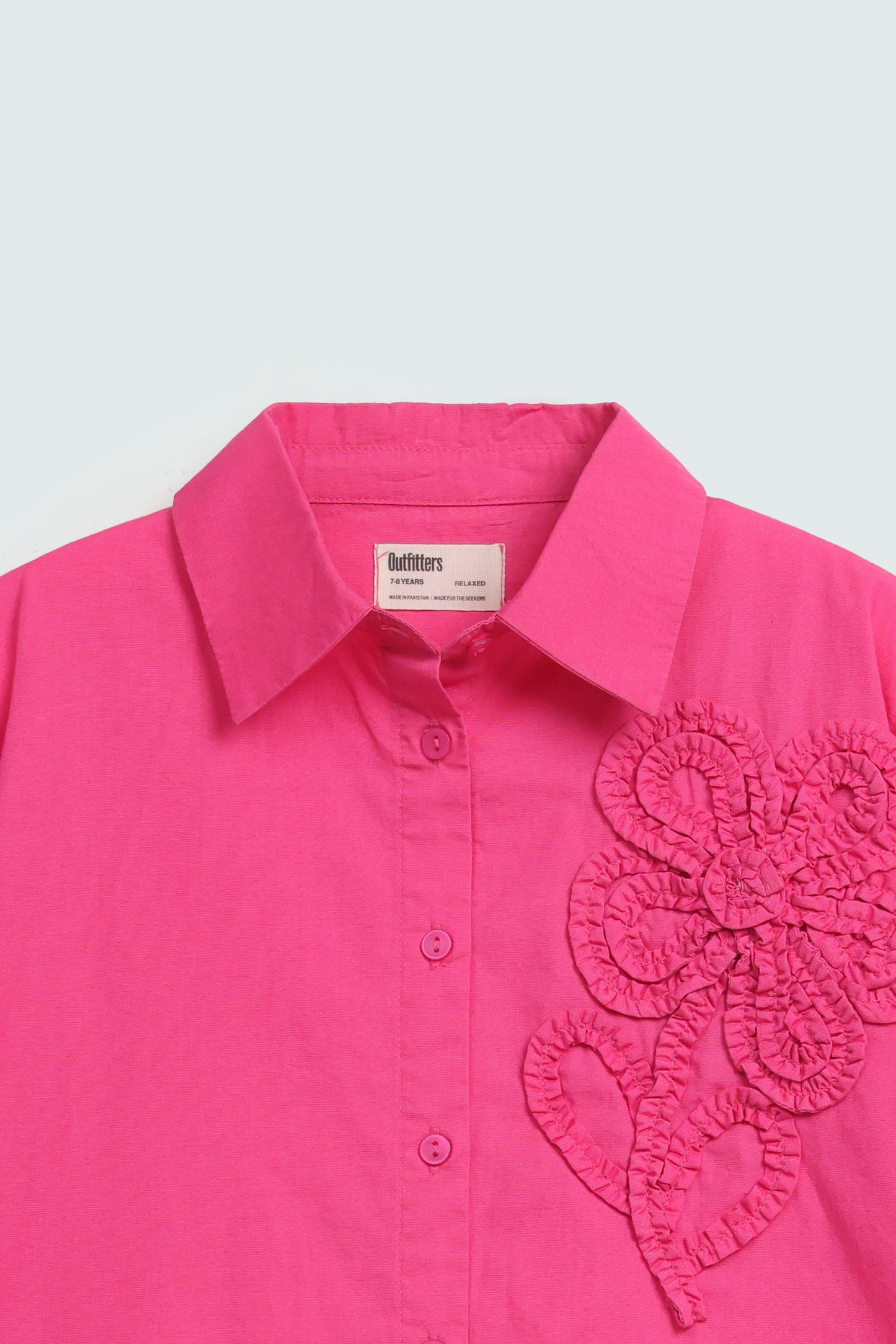 Pastel Pink