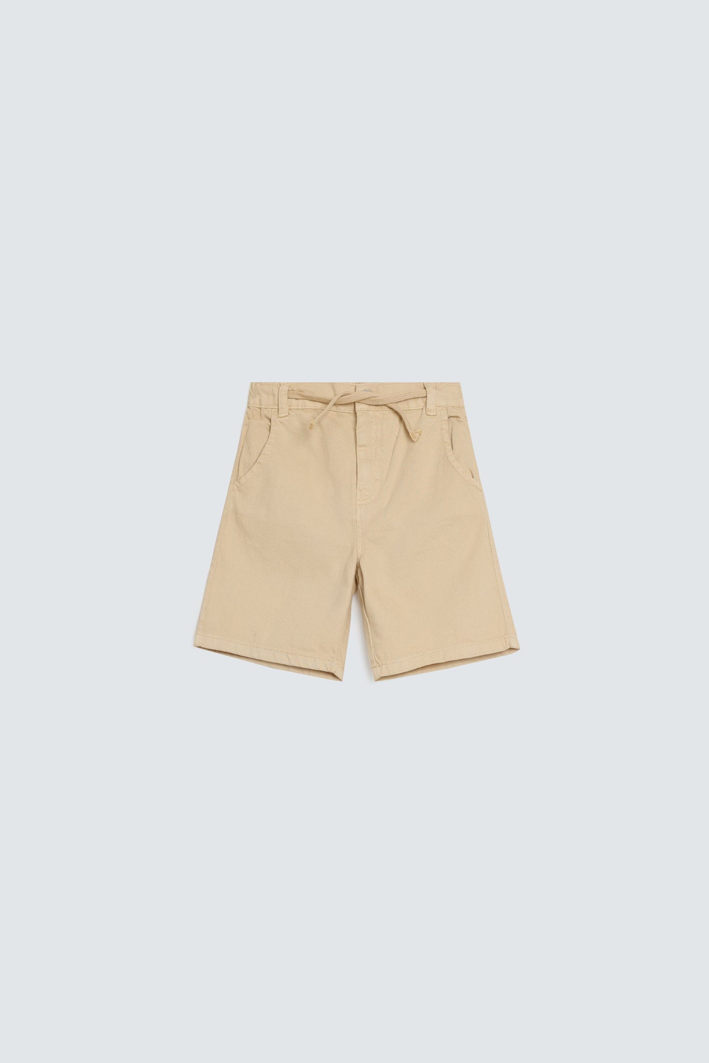Yellow Beige
