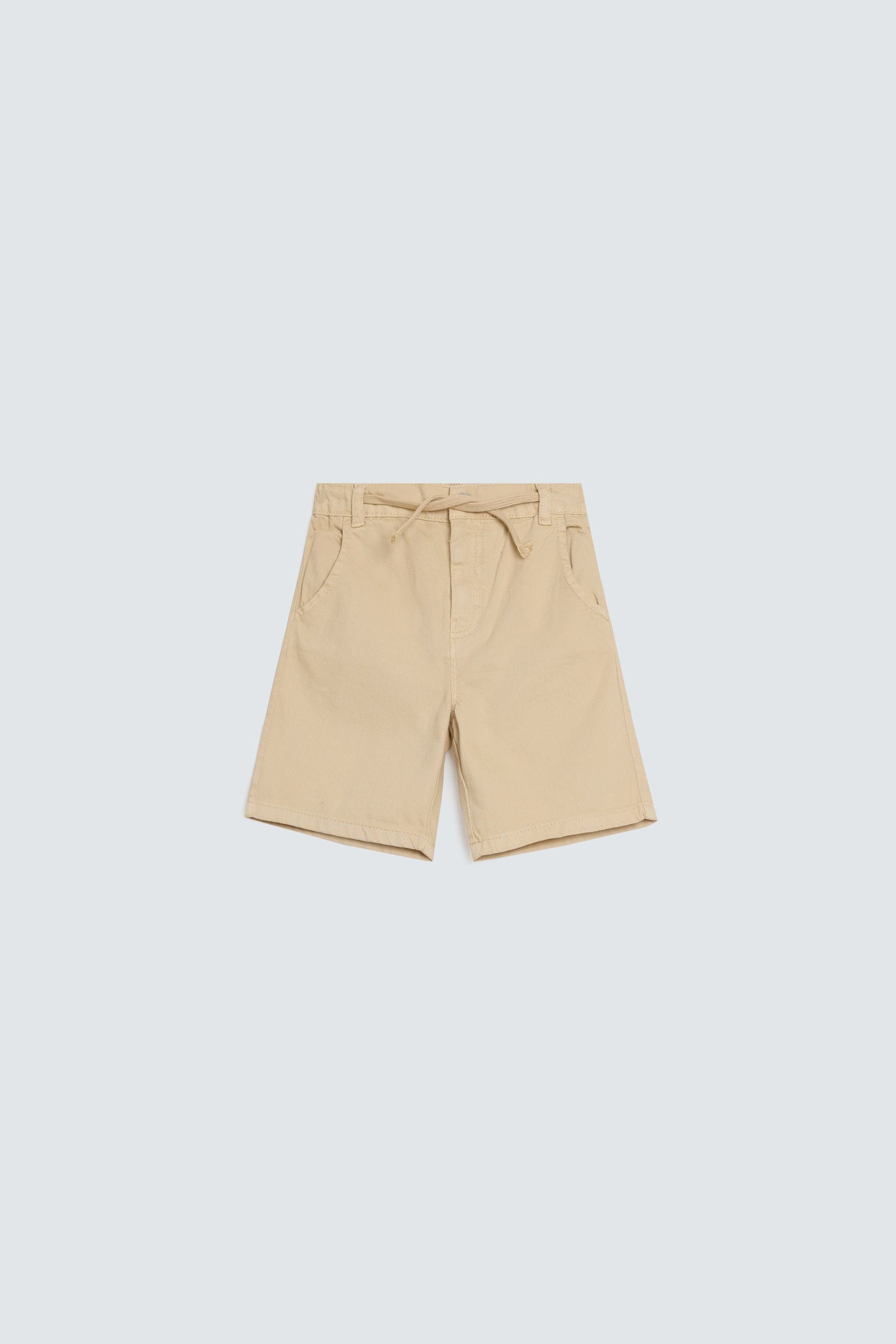 Yellow Beige