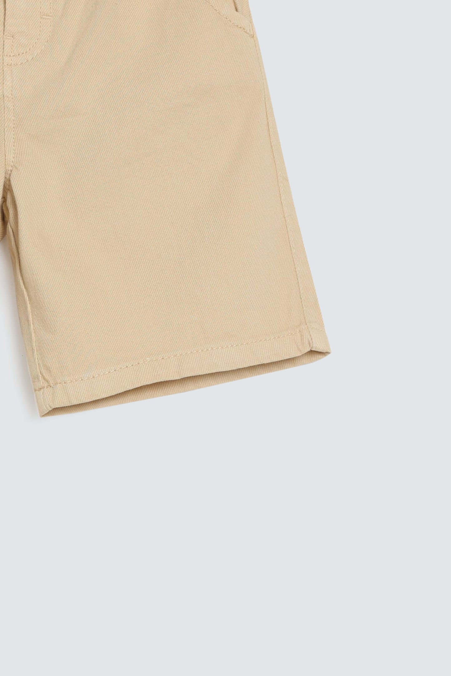 Yellow Beige