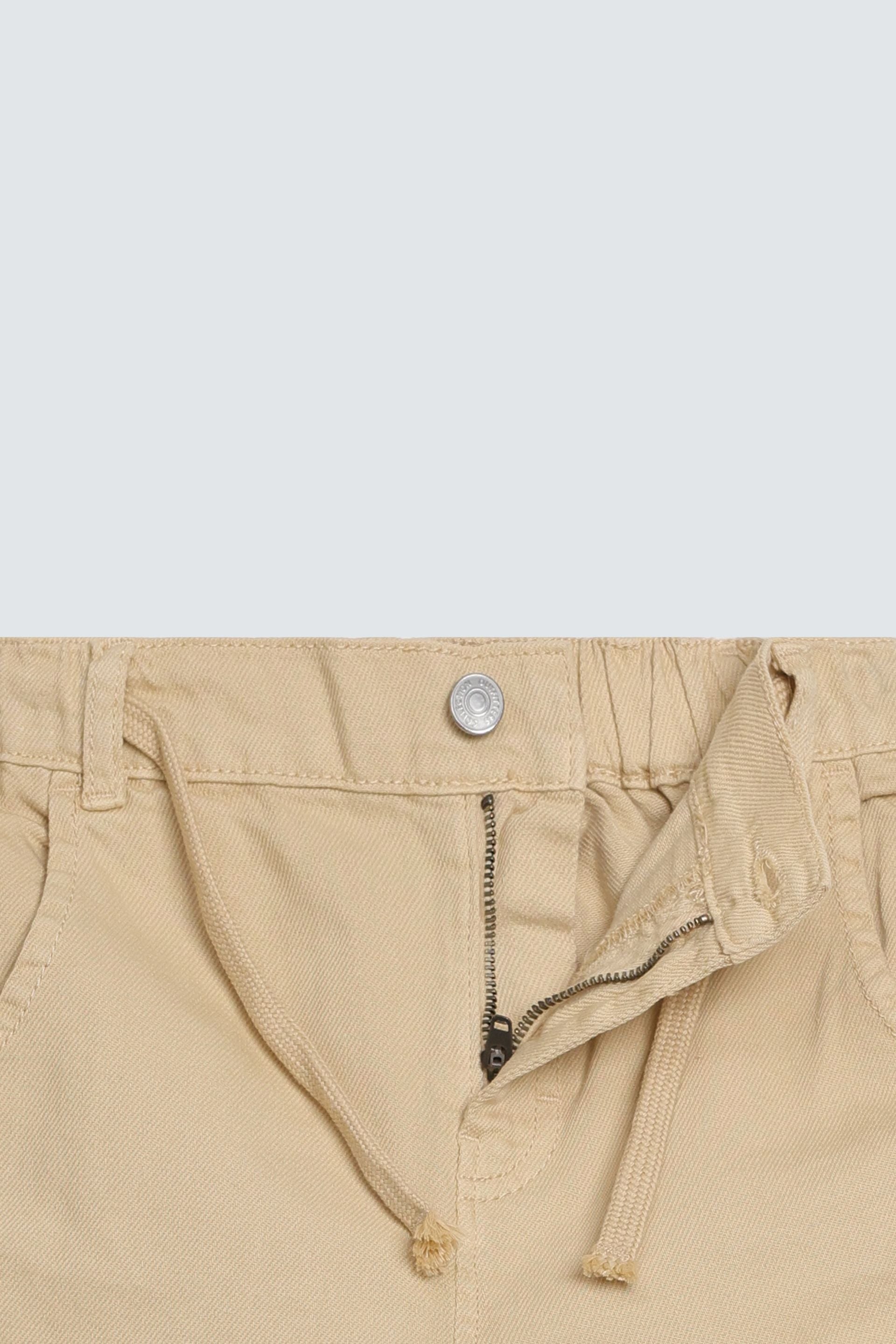 Yellow Beige