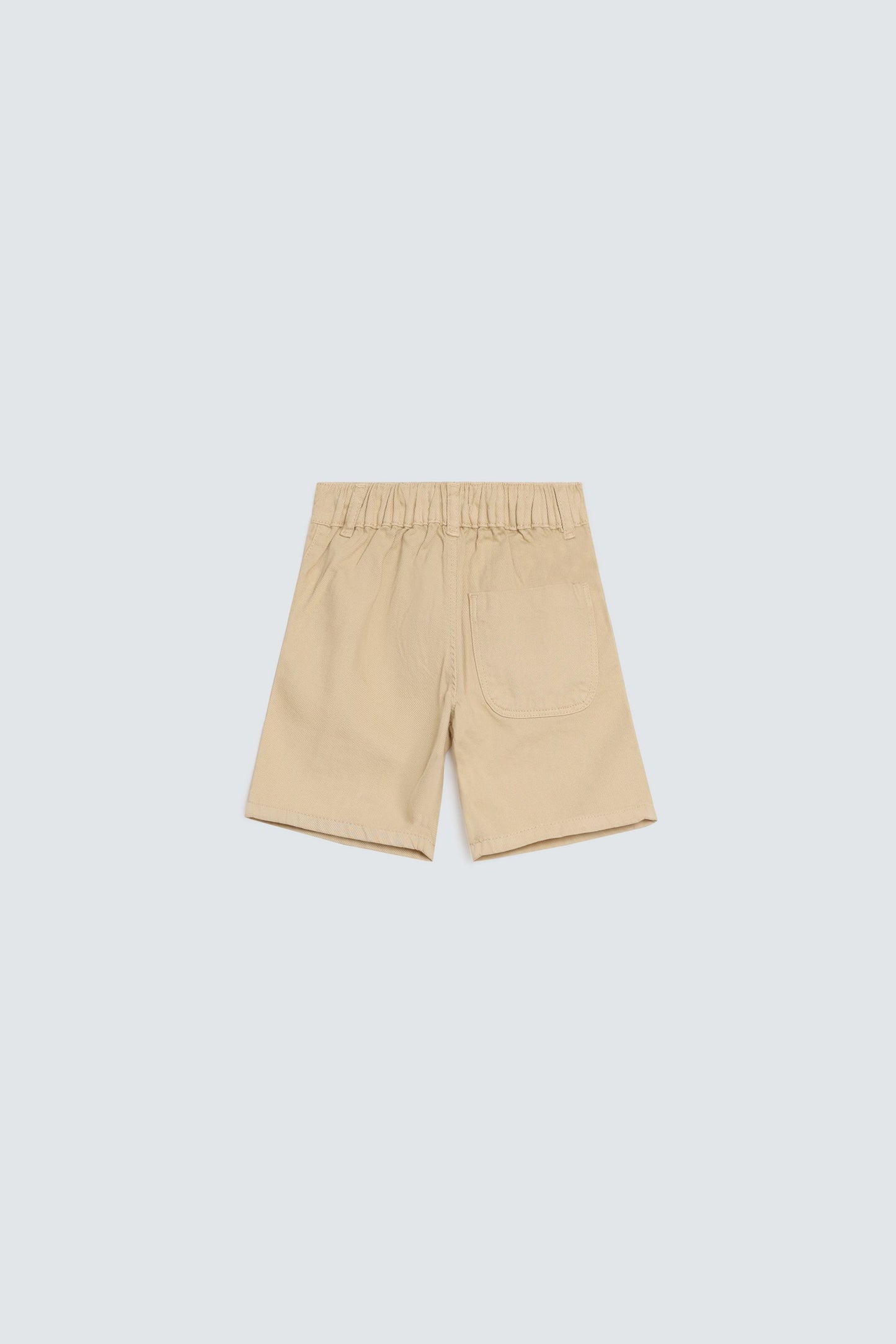 Yellow Beige