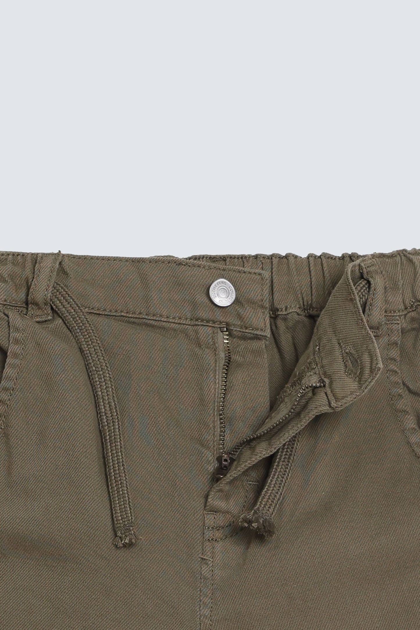 Dark Olive