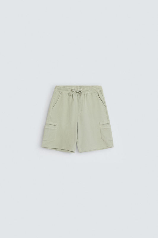 Light Khaaki