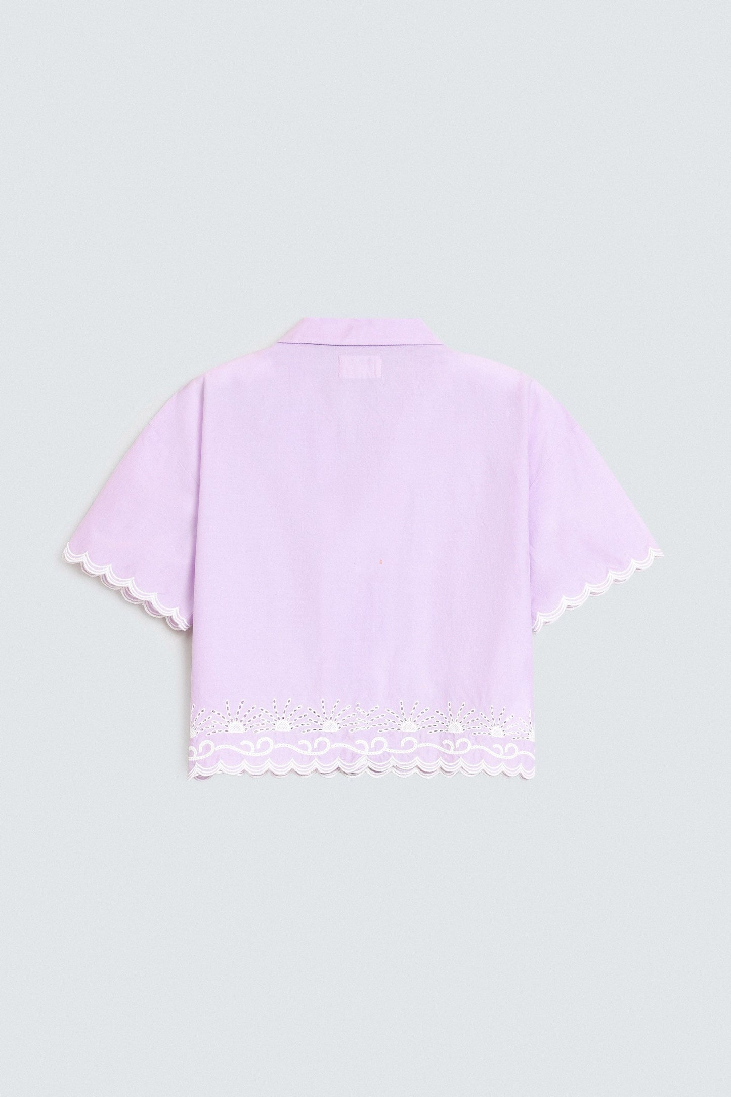 Pastel Lilac