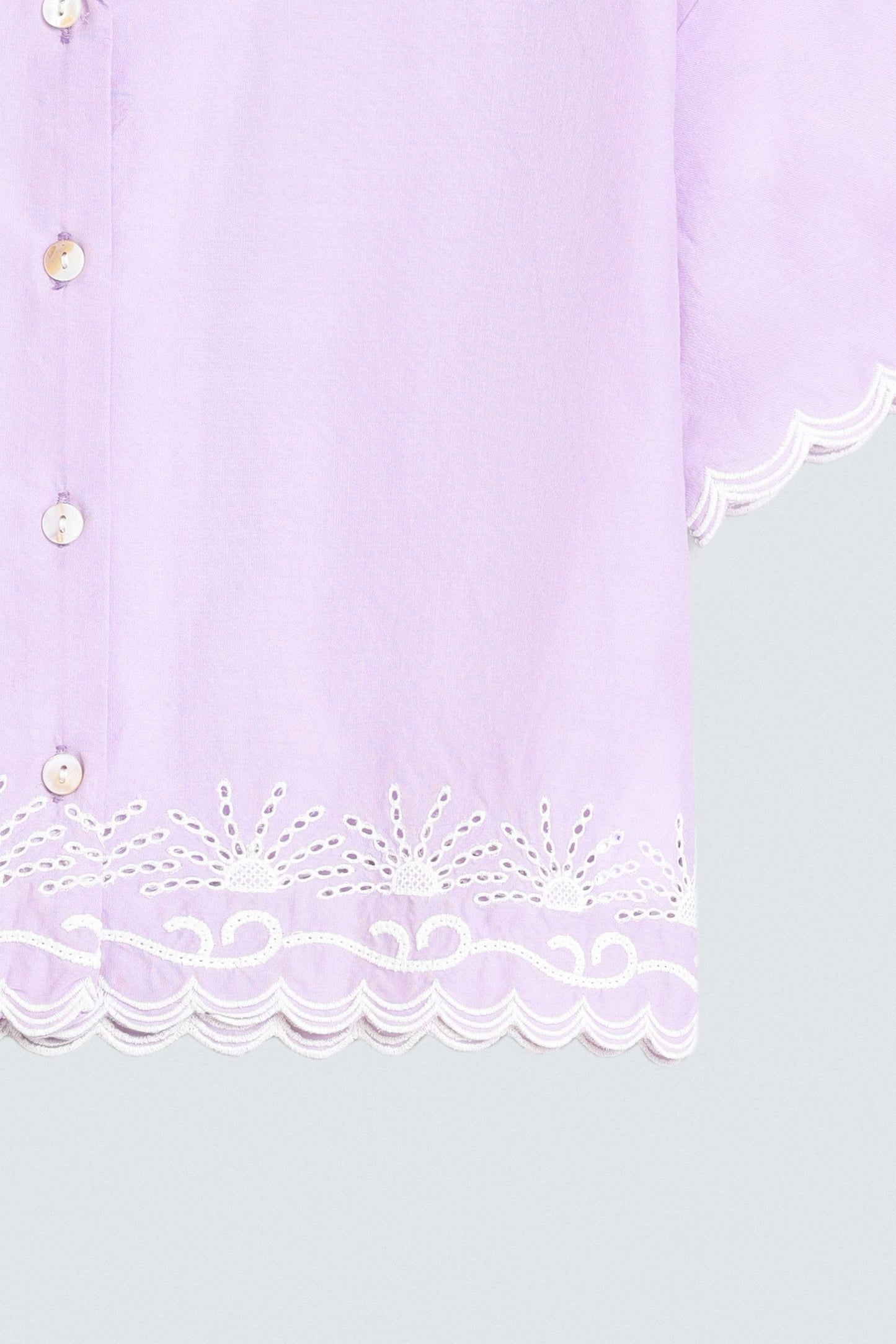 Pastel Lilac