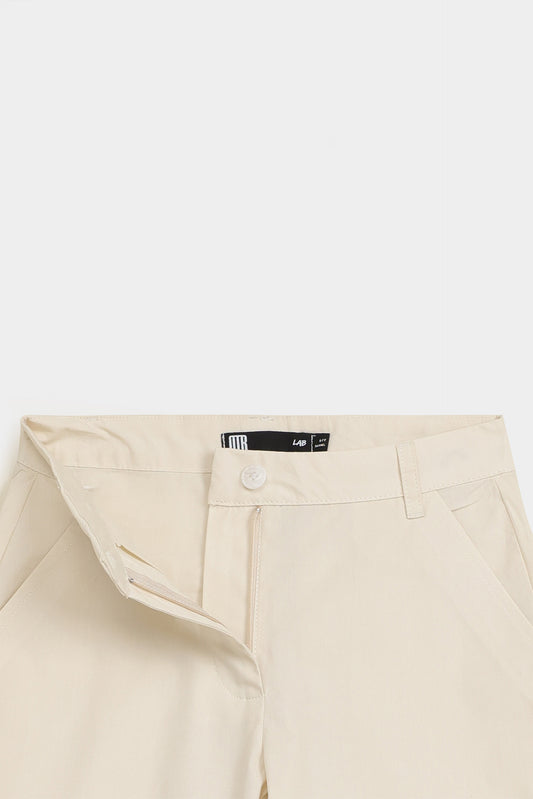 Pale Yellow