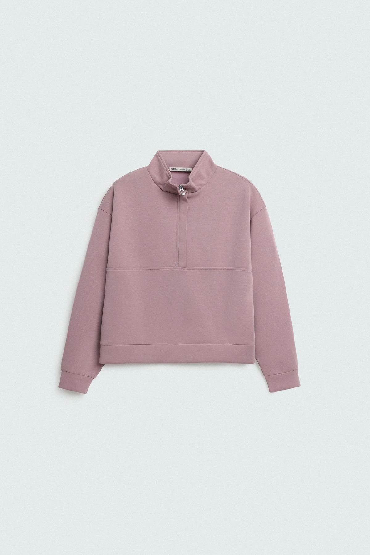 Pale Pink