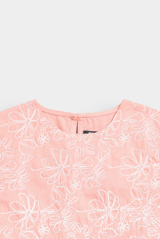 Pale Coral