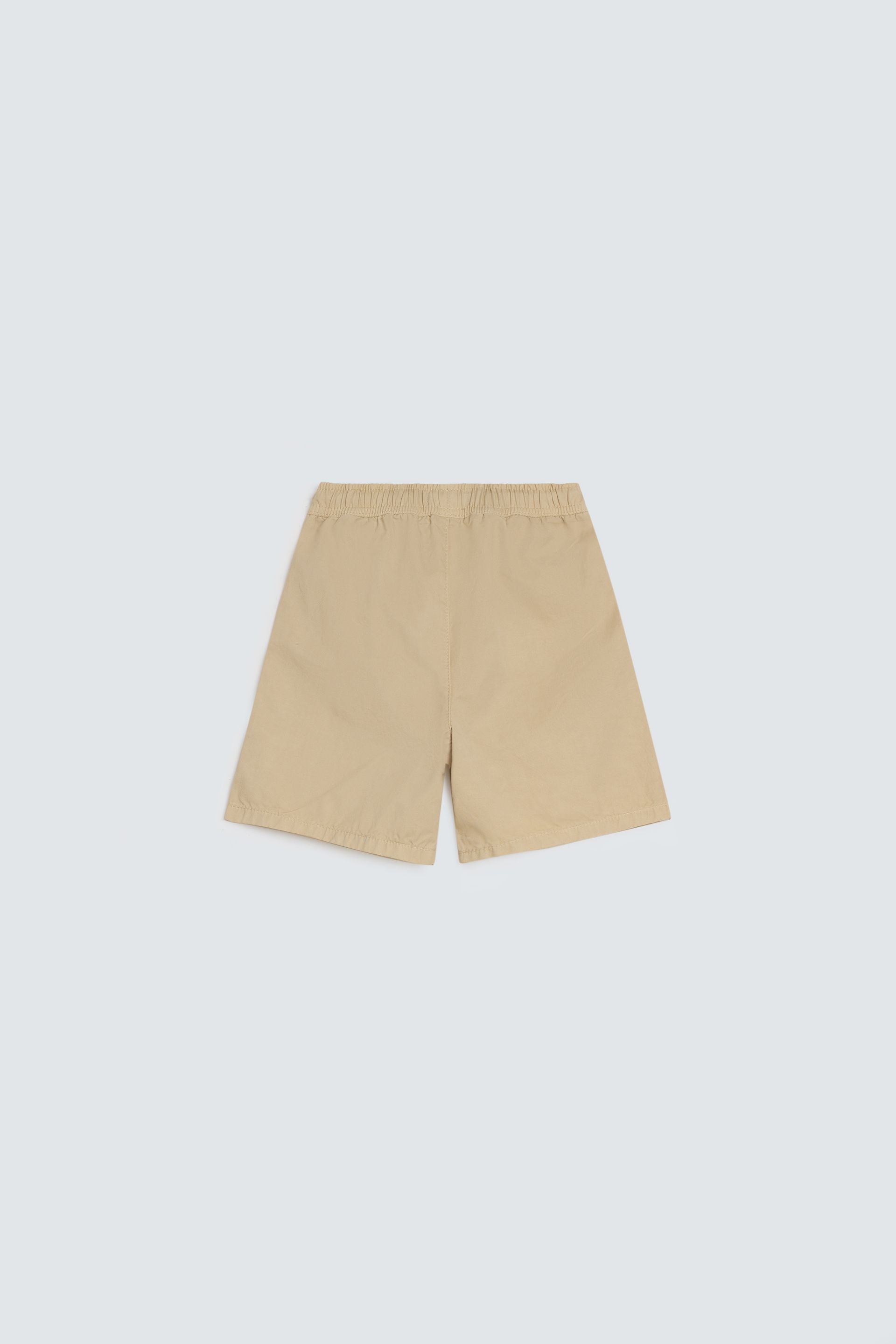 Yellow Beige