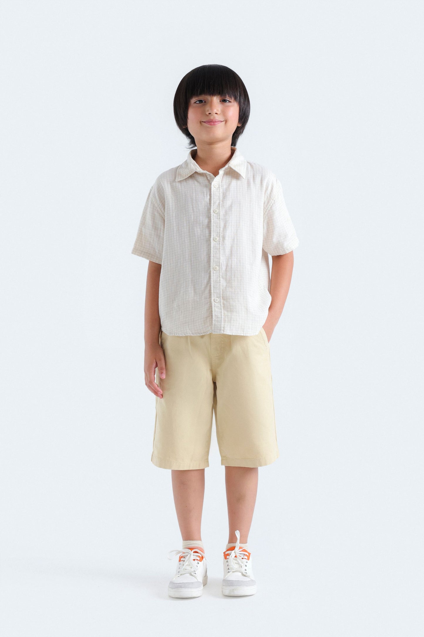 Yellow Beige