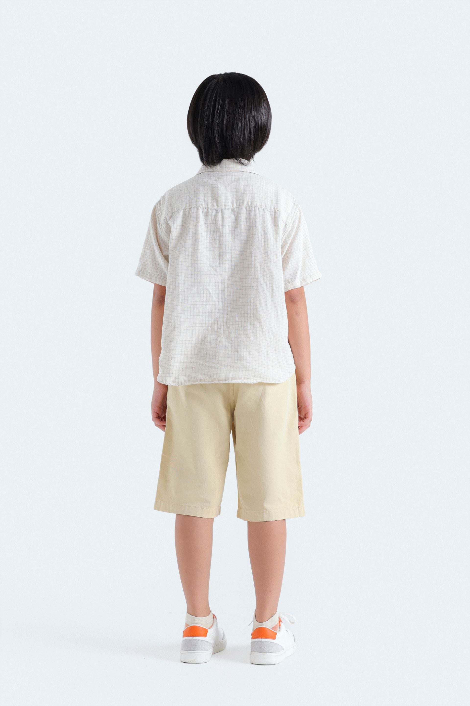 Yellow Beige