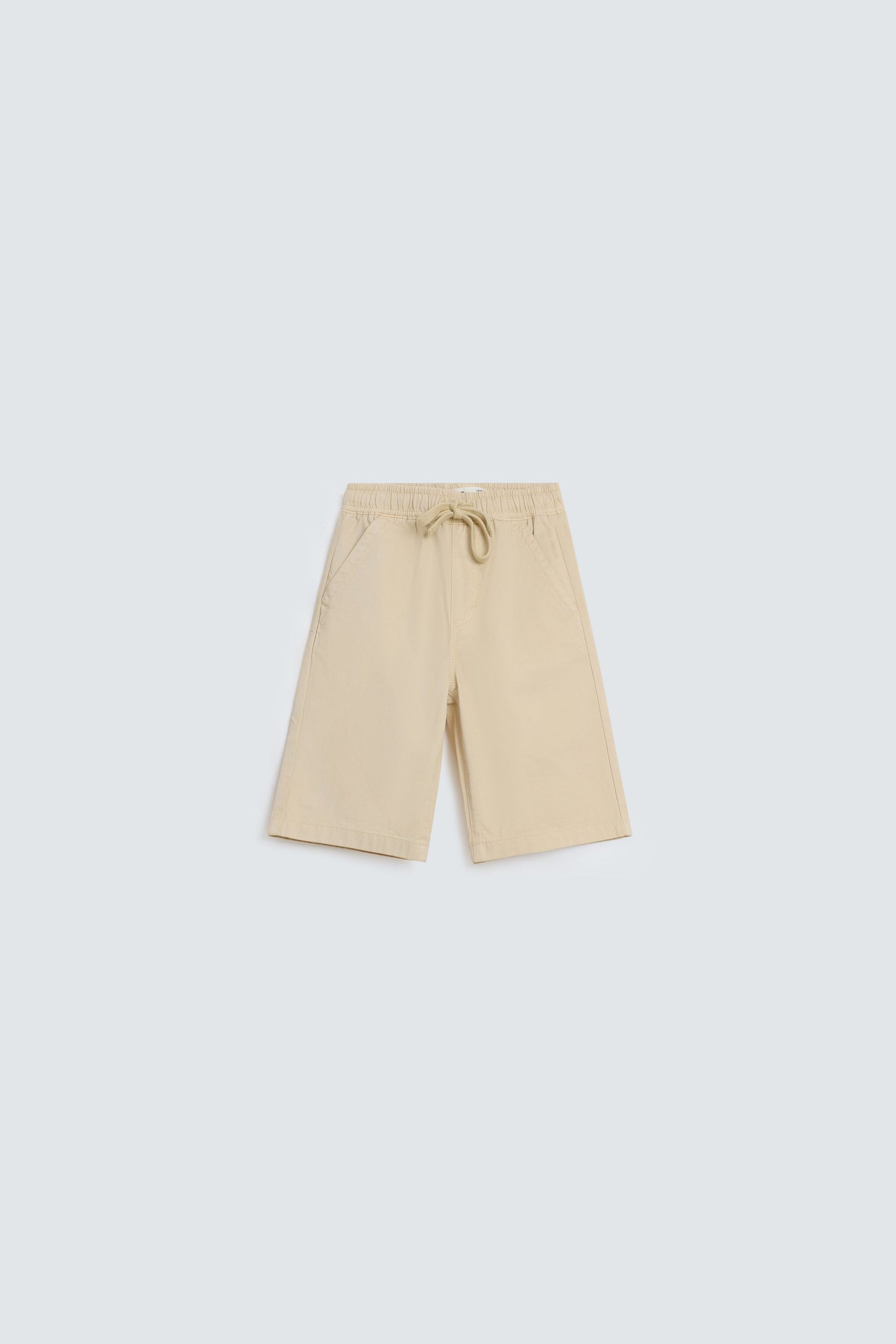 Yellow Beige