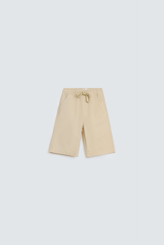Yellow Beige