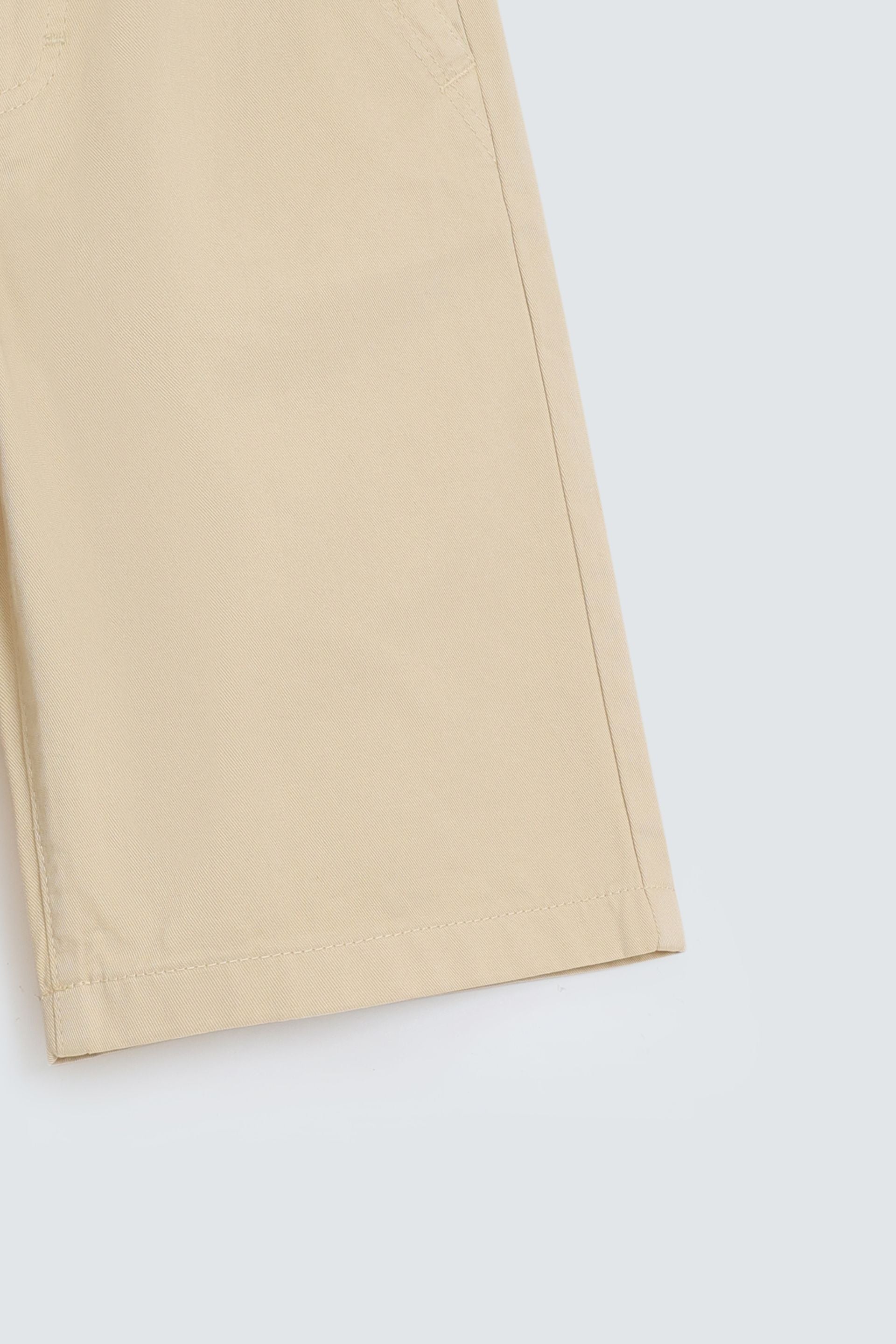 Yellow Beige