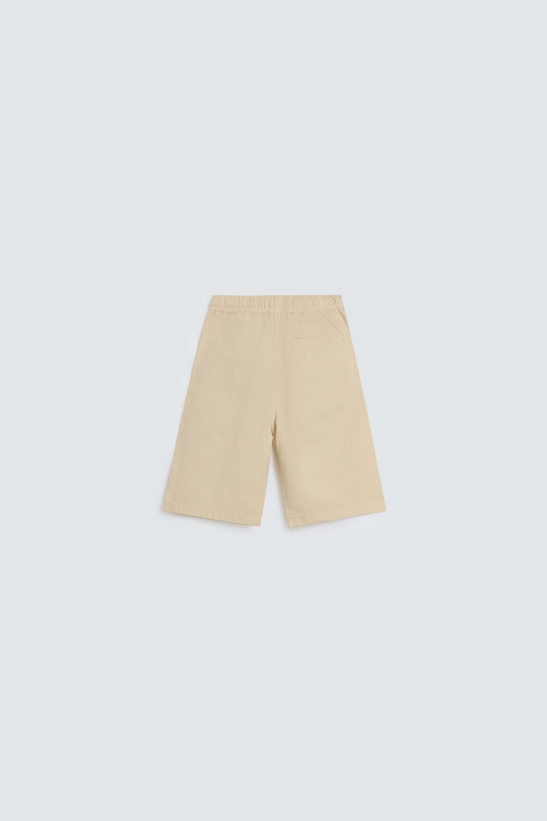Yellow Beige