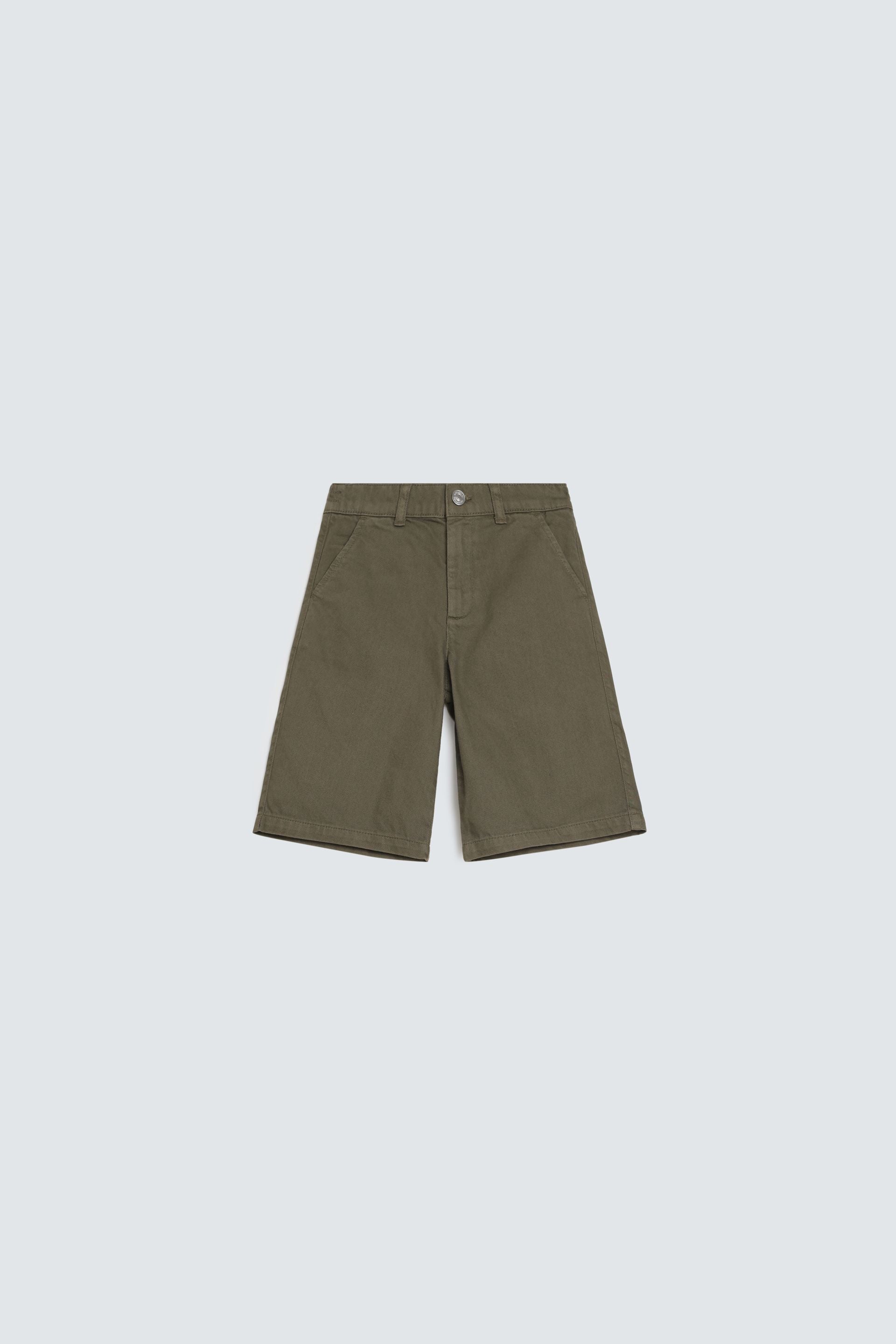 Dark Olive