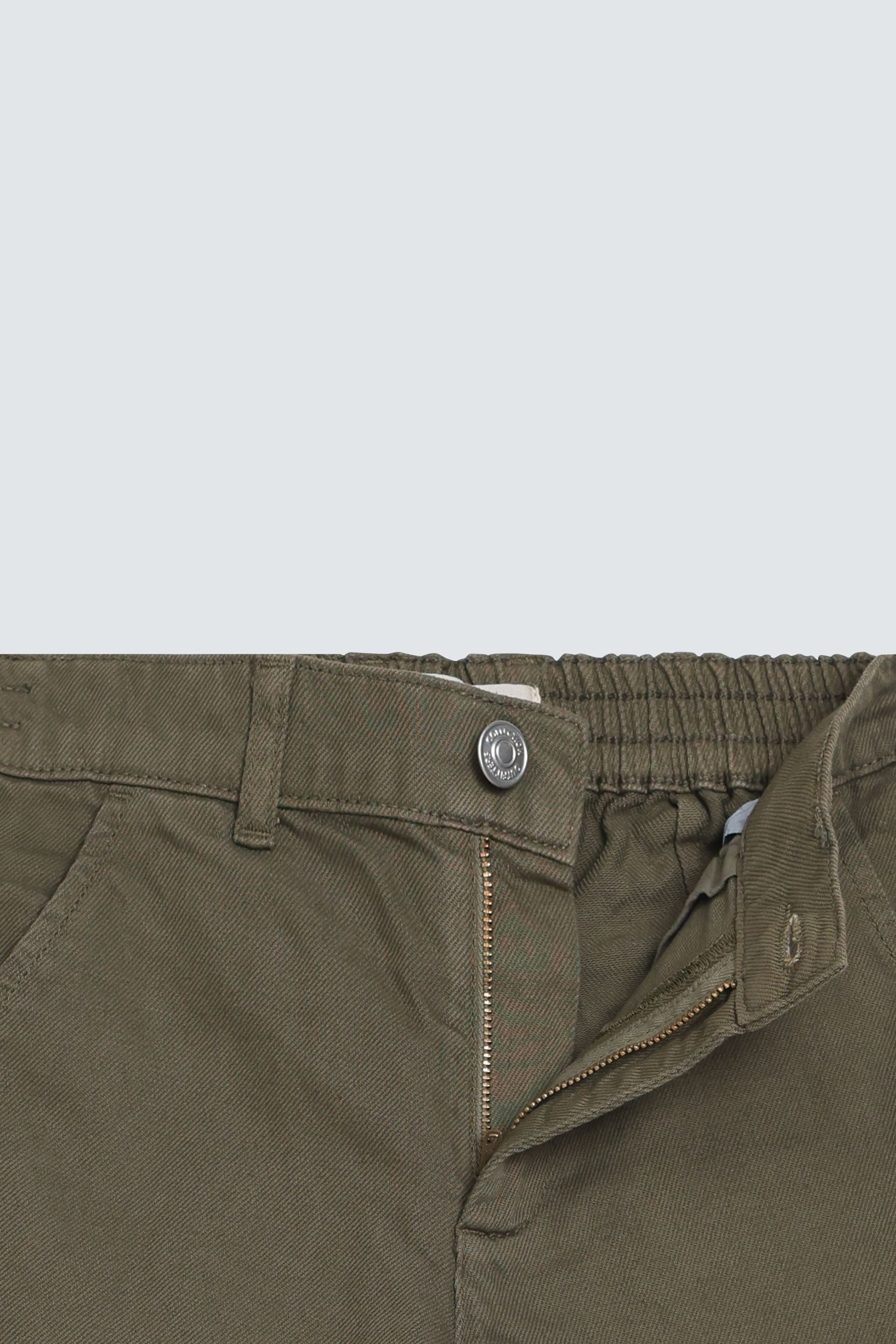 Dark Olive