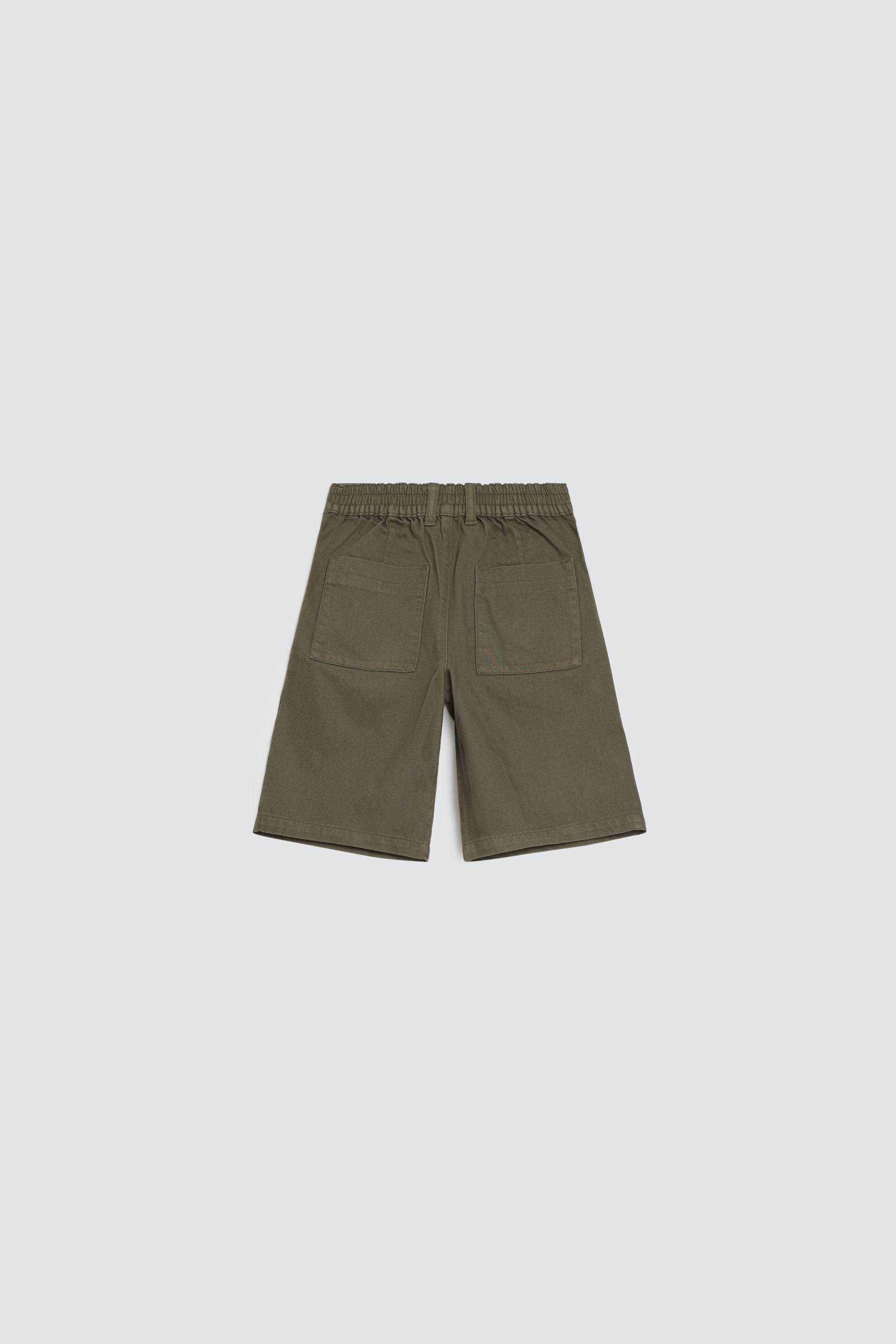 Dark Olive