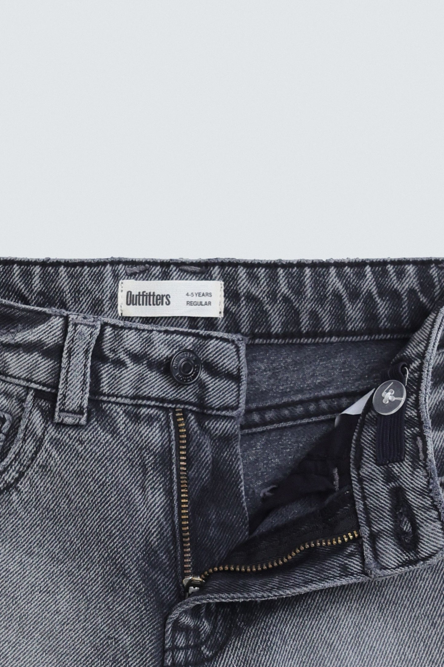 Jet Black