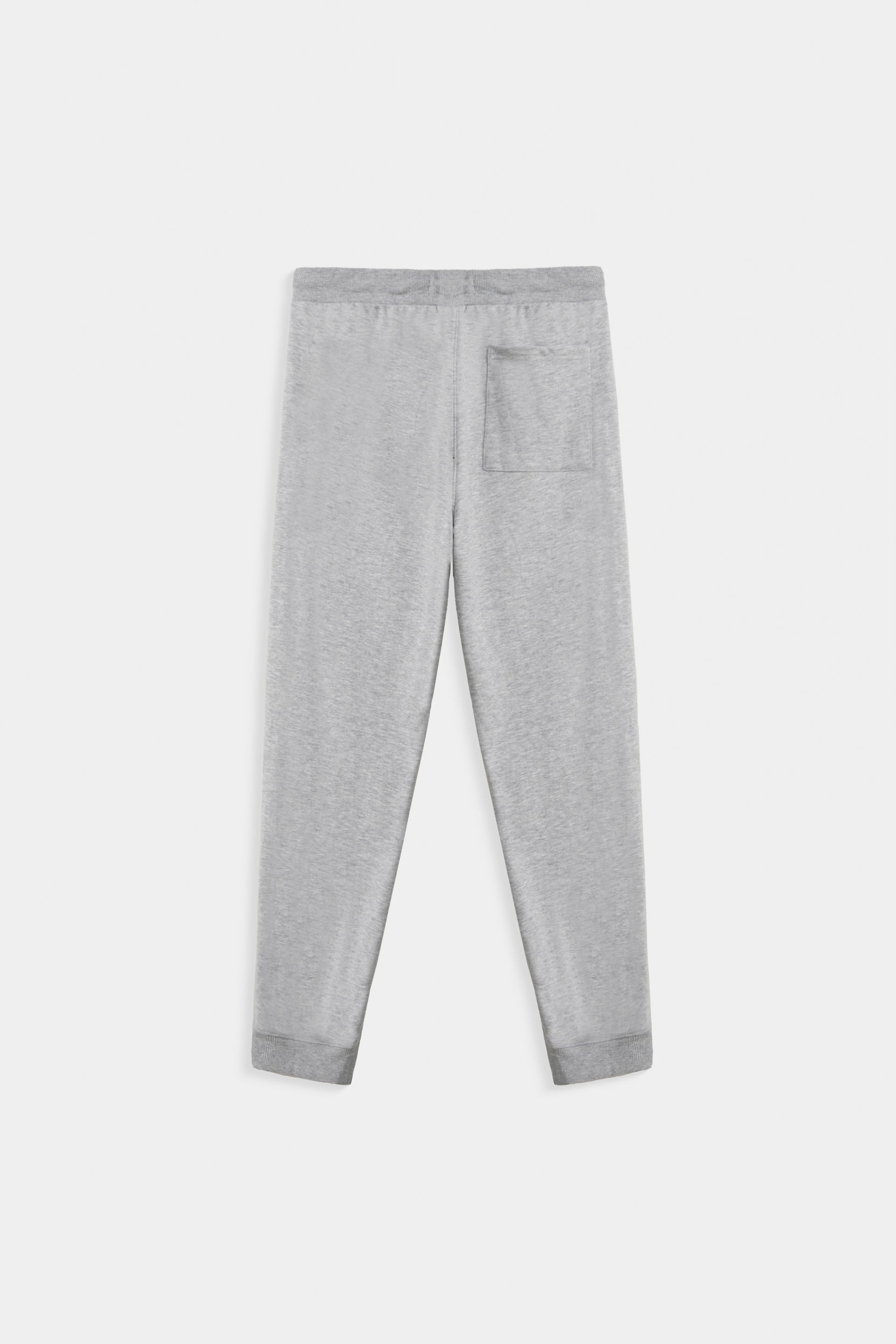 Light Grey Marl