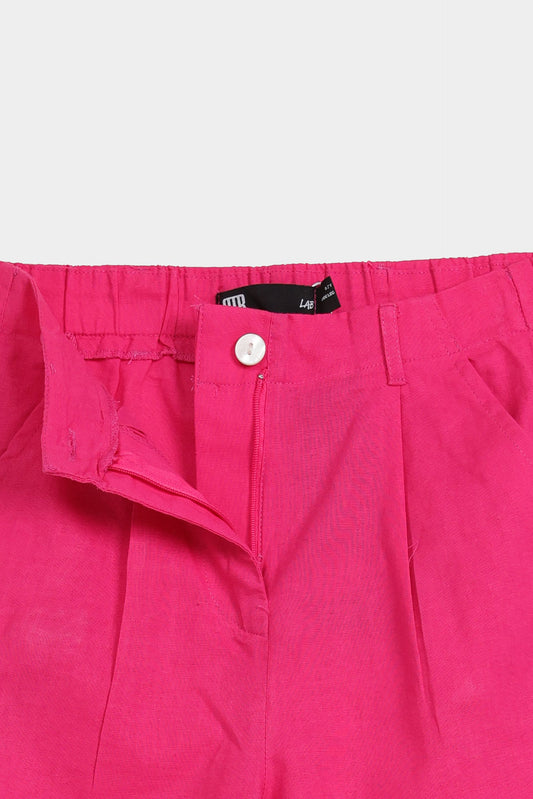 Barbie Pink