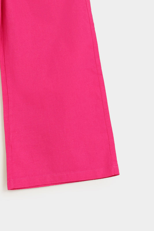 Barbie Pink