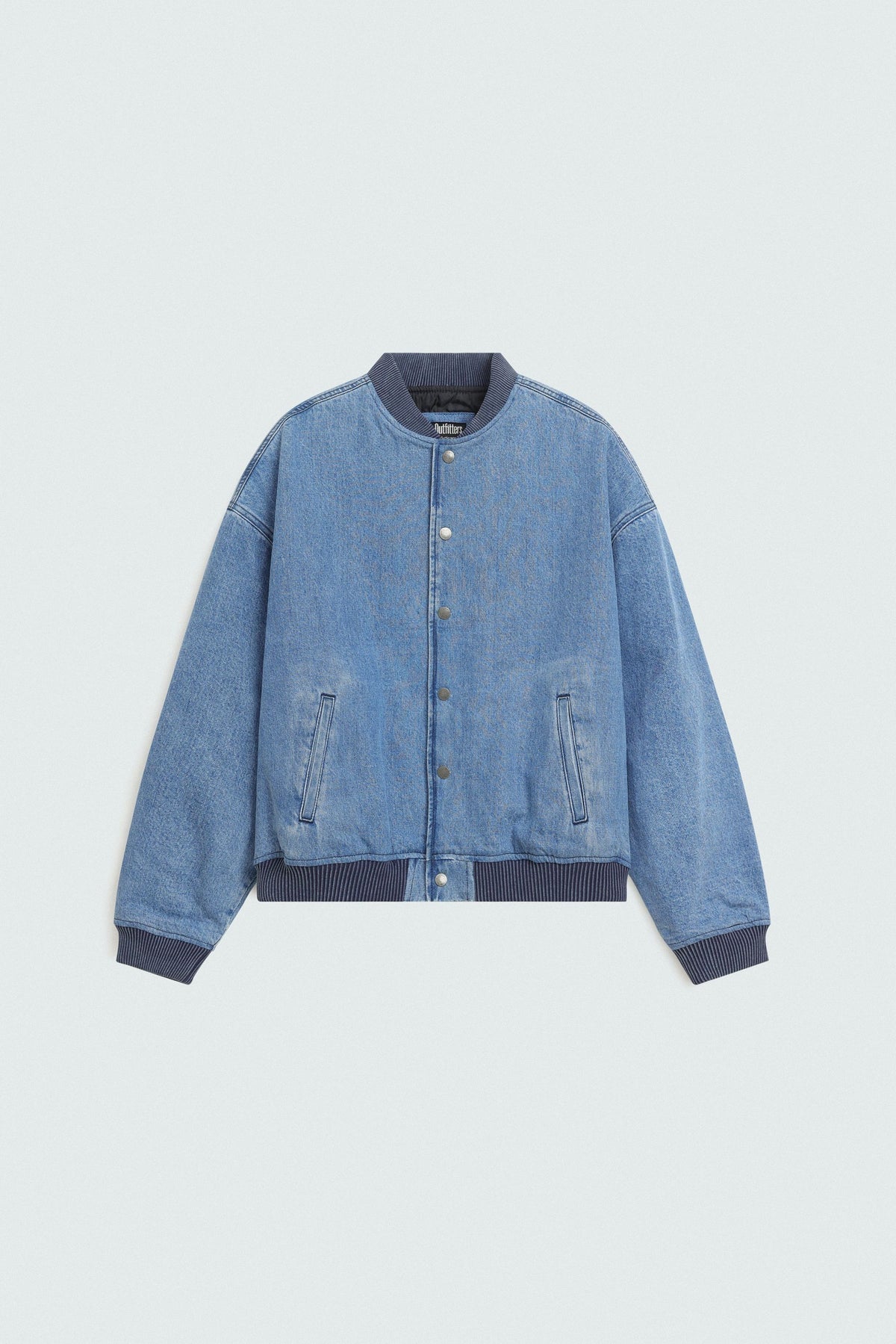 Denim Blue