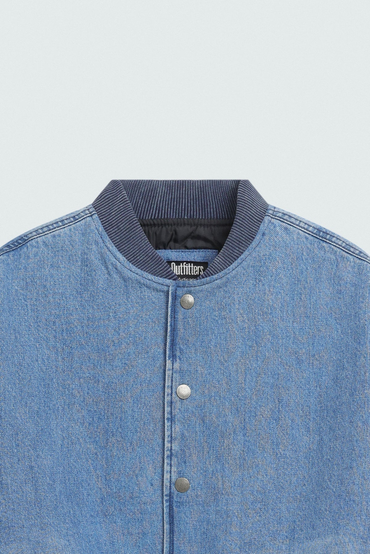 Denim Blue