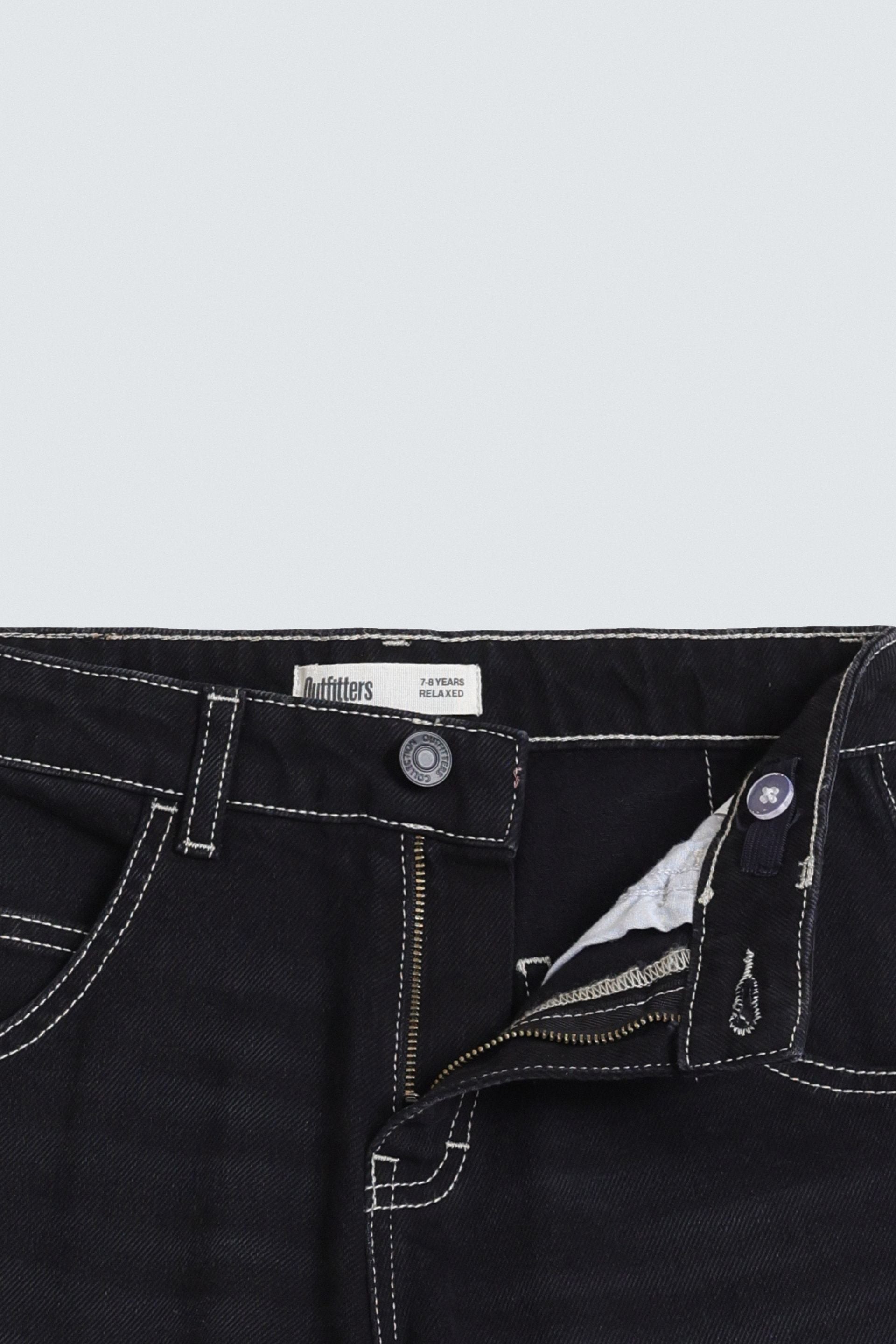 Jet Black