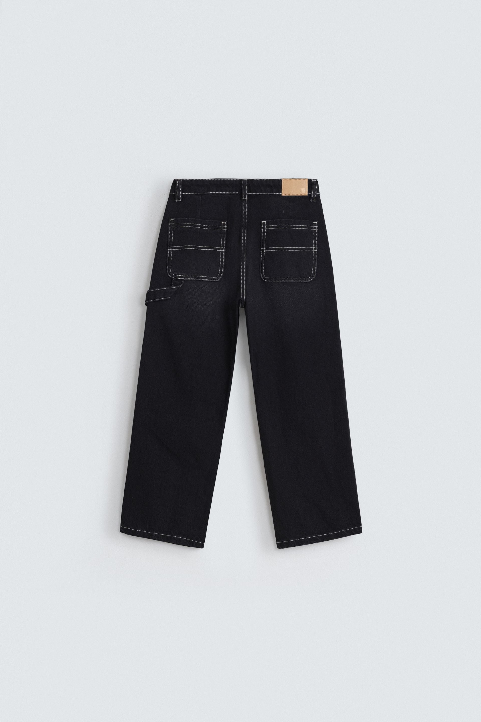 Jet Black