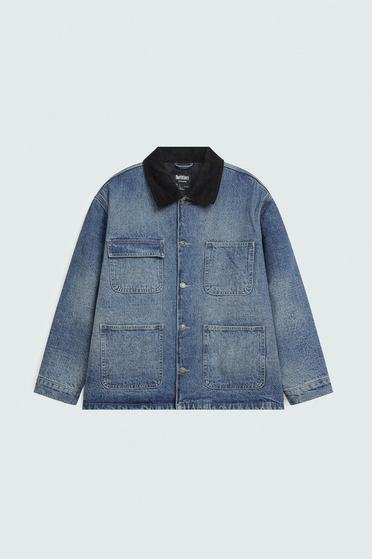Denim Blue