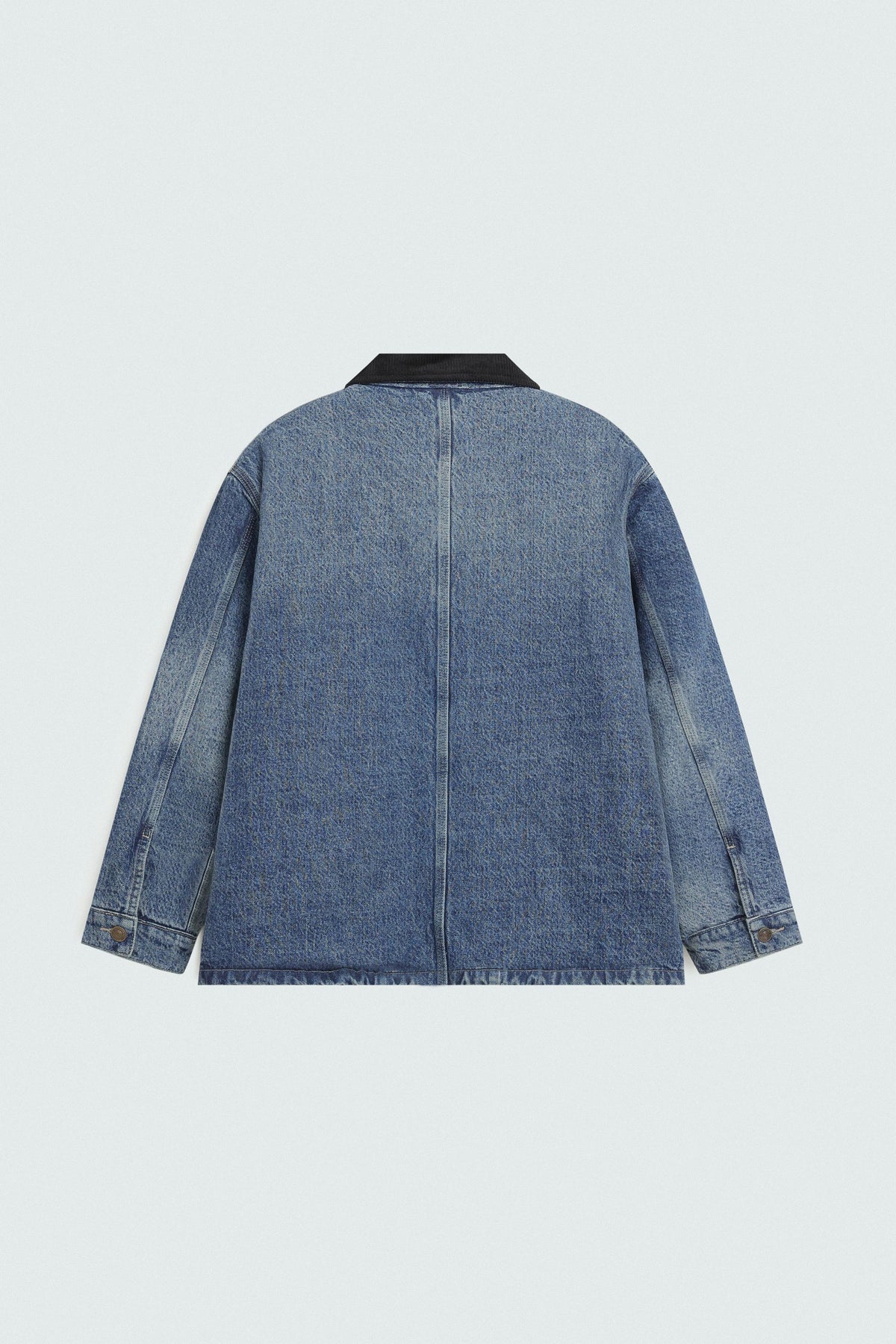Denim Blue