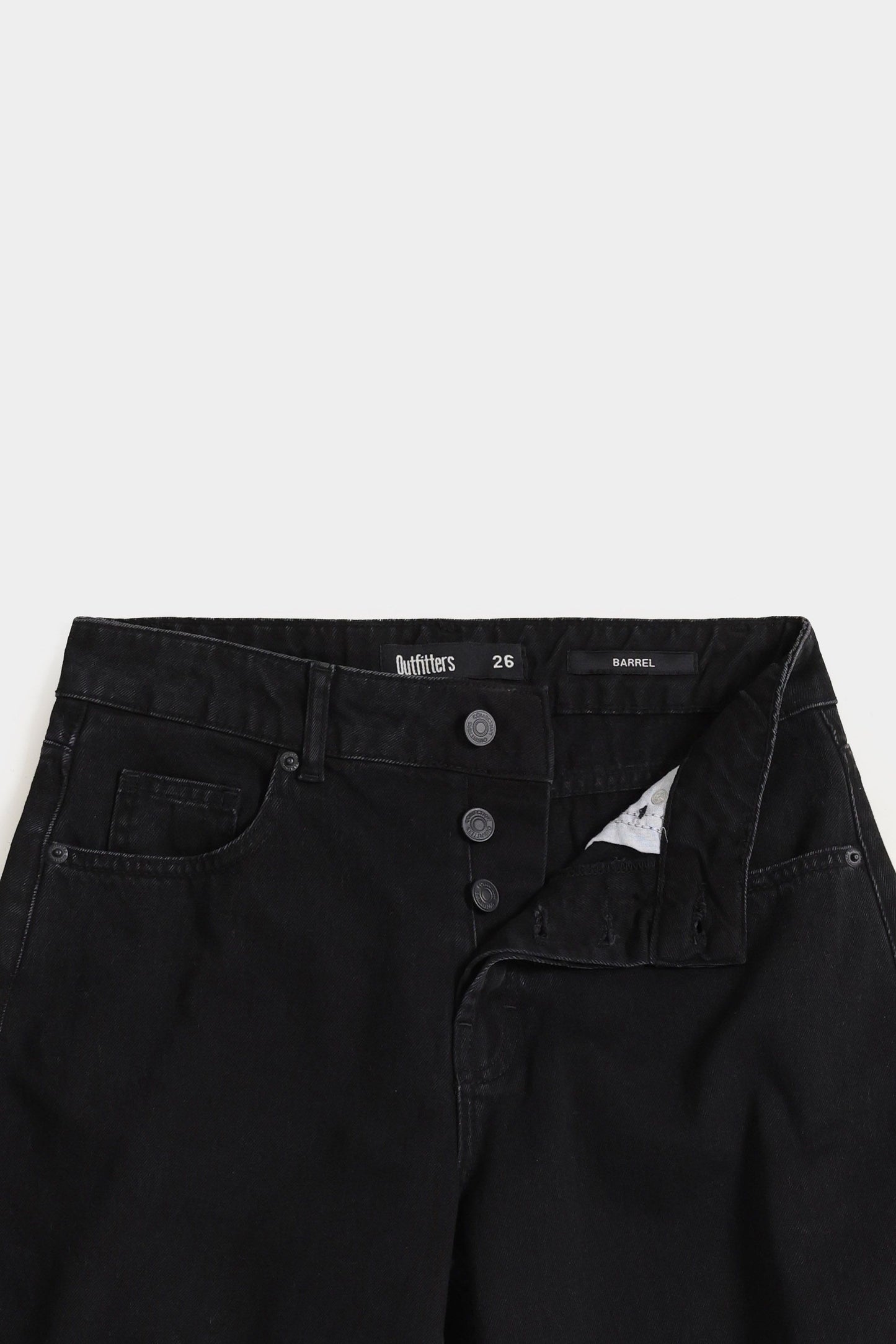 Anthracite Grey