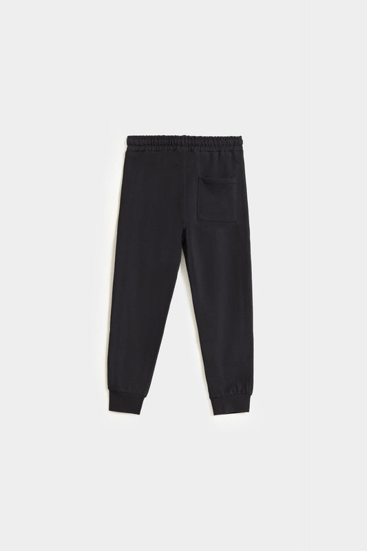 Jet Black