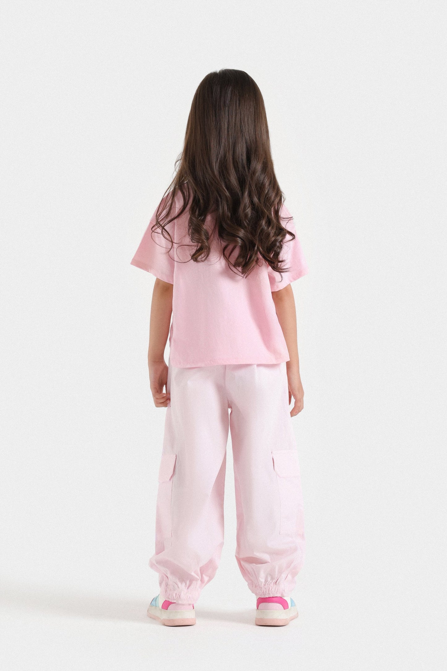 Ice Pink
