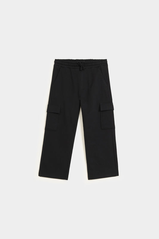 Jet Black